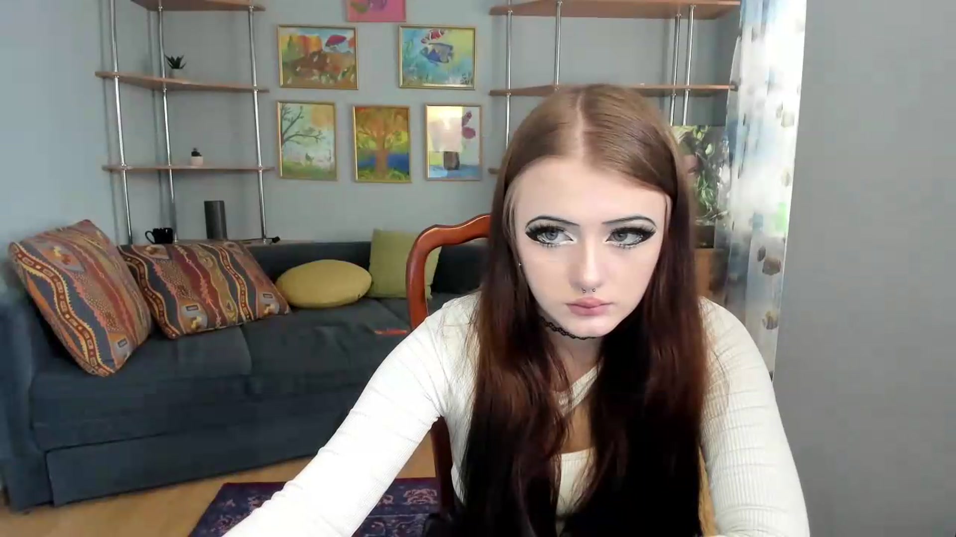 Gallery image thumbnail from JulesJamaica's myfreecams stream on, 08/31/2026, 14:42 image 15 of 20