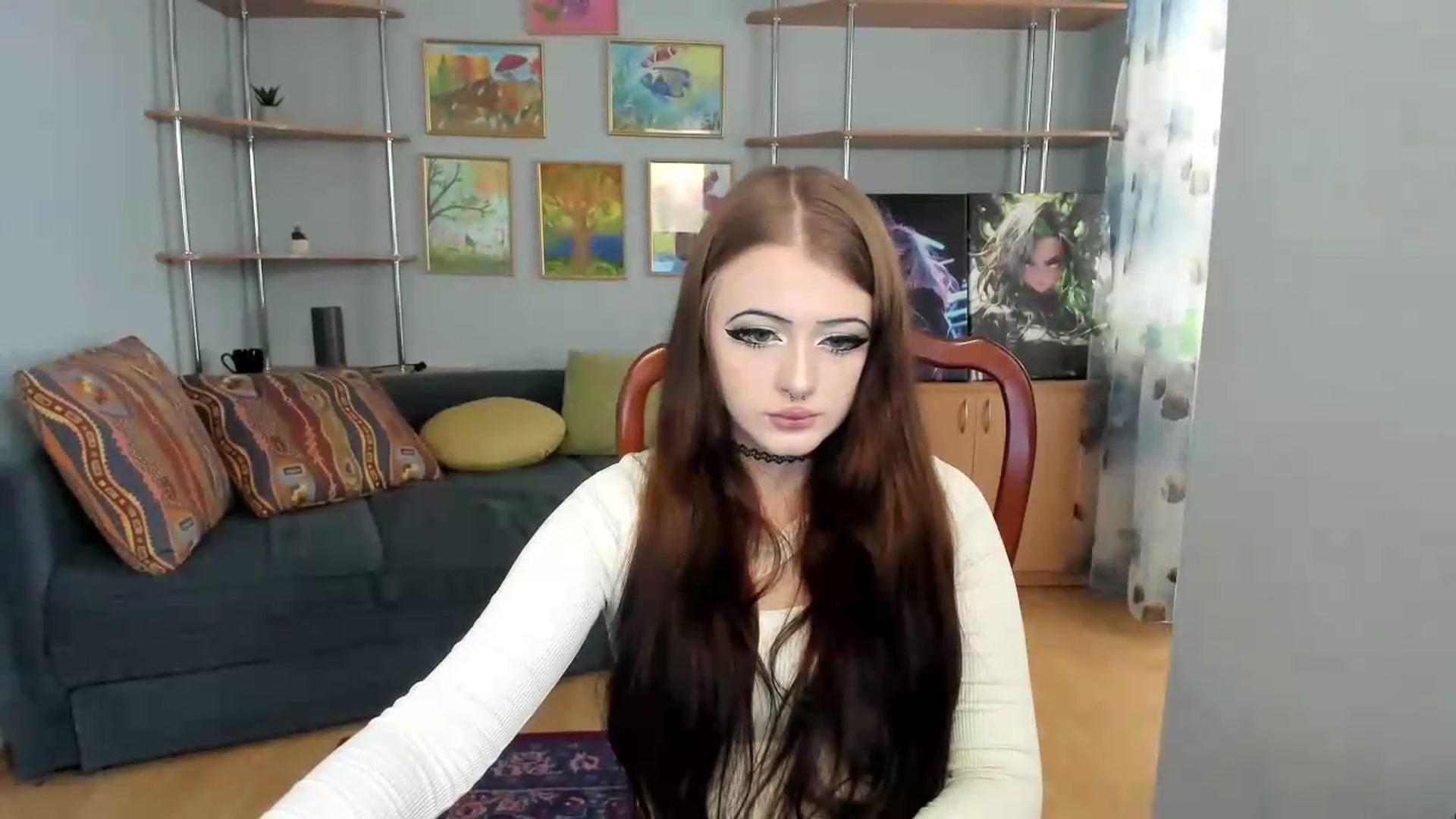Gallery image thumbnail from JulesJamaica's myfreecams stream on, 08/31/2026, 14:42 image 7 of 20