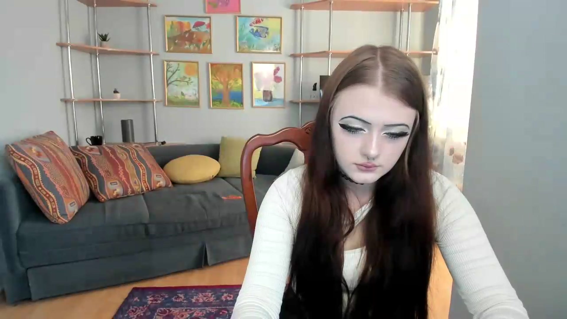 Gallery image thumbnail from JulesJamaica's myfreecams stream on, 08/31/2026, 15:51 image 11 of 20
