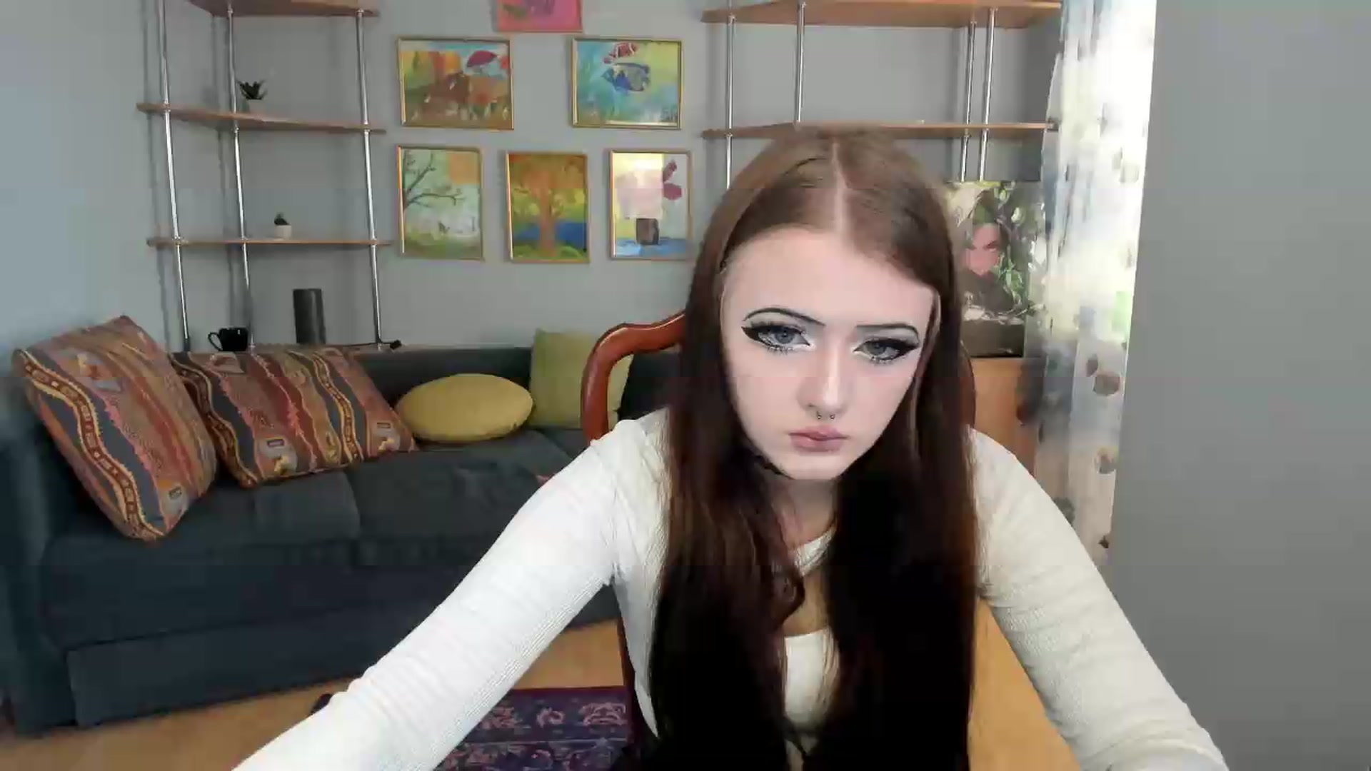 Gallery image thumbnail from JulesJamaica's myfreecams stream on, 08/31/2026, 15:51 image 3 of 20