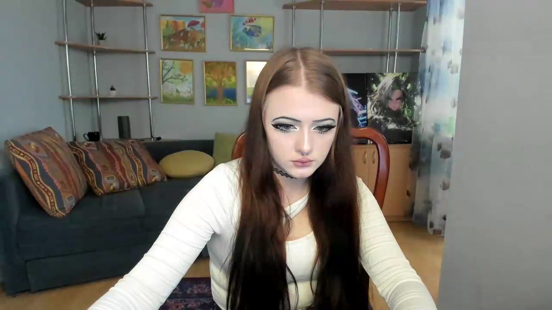 Gallery image thumbnail from JulesJamaica's myfreecams stream on, 08/31/2026, 15:51 image 16 of 20