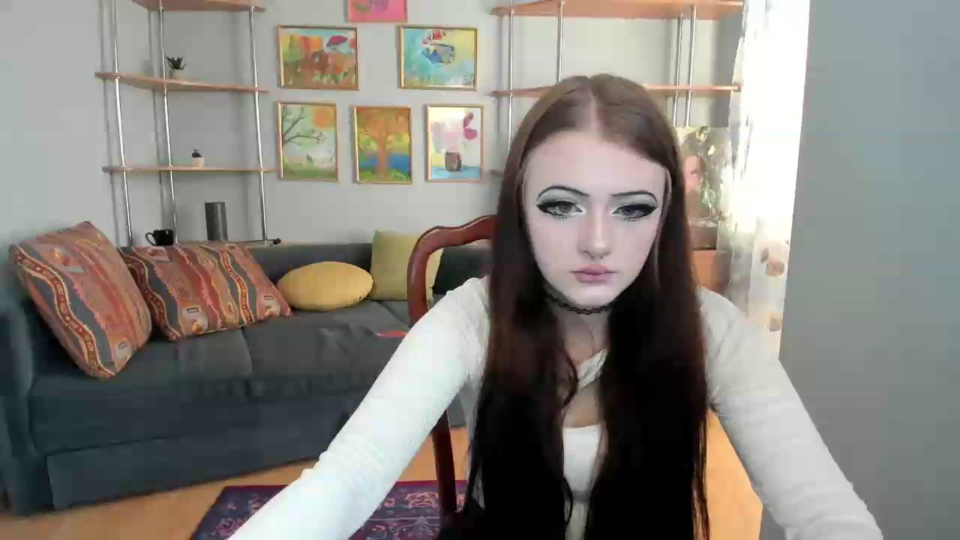 Gallery image thumbnail from JulesJamaica's myfreecams stream on, 08/31/2026, 15:51 image 8 of 20