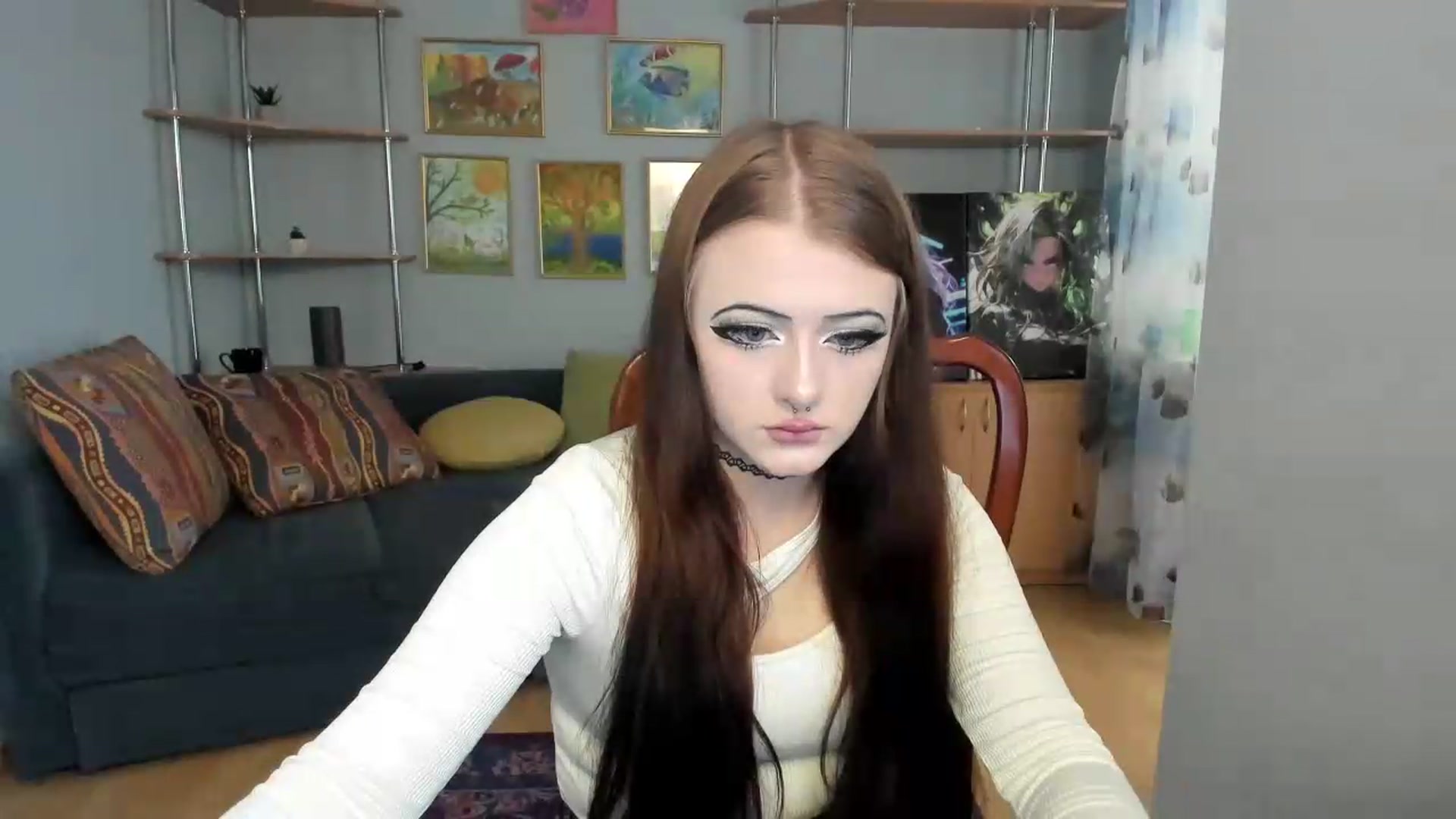 Gallery image thumbnail from JulesJamaica's myfreecams stream on, 08/31/2026, 15:51 image 15 of 20