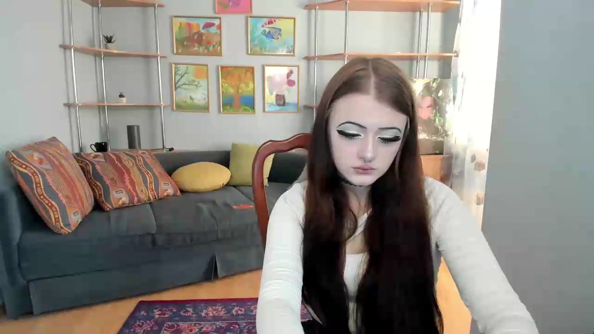 Gallery image thumbnail from JulesJamaica's myfreecams stream on, 08/31/2026, 15:51 image 6 of 20