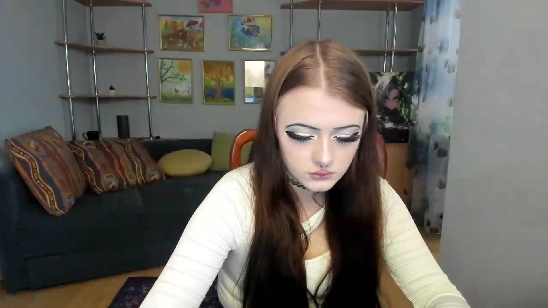 Gallery image thumbnail from JulesJamaica's myfreecams stream on, 08/31/2026, 15:51 image 19 of 20