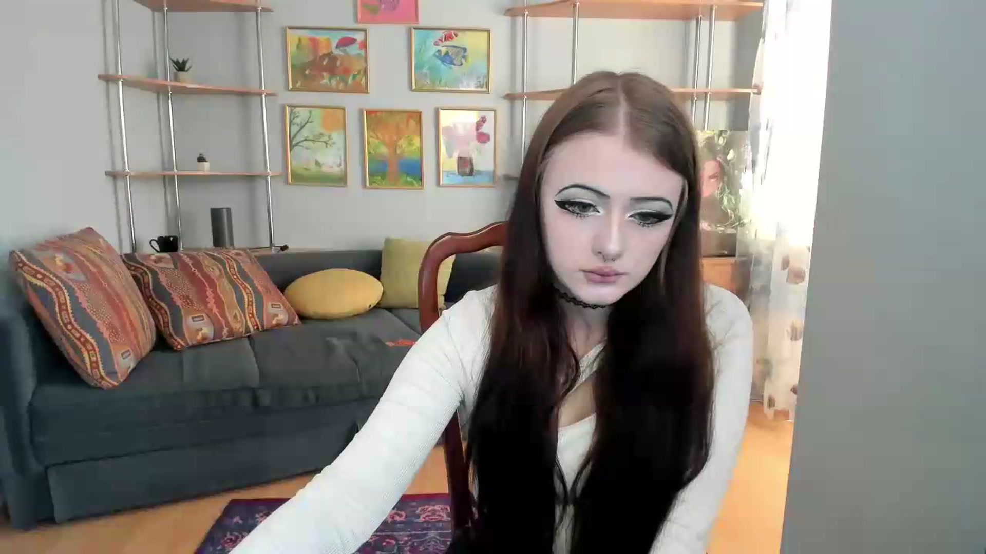 Gallery image thumbnail from JulesJamaica's myfreecams stream on, 08/31/2026, 15:51 image 7 of 20