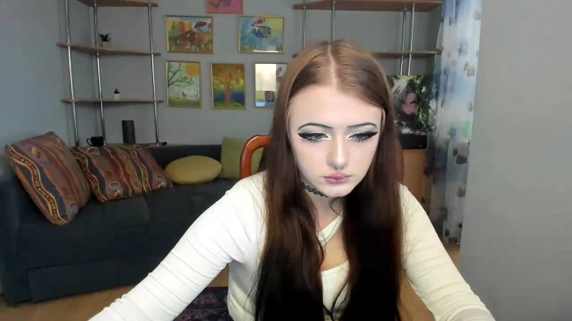 Gallery image thumbnail from JulesJamaica's myfreecams stream on, 08/31/2026, 15:51 image 18 of 20
