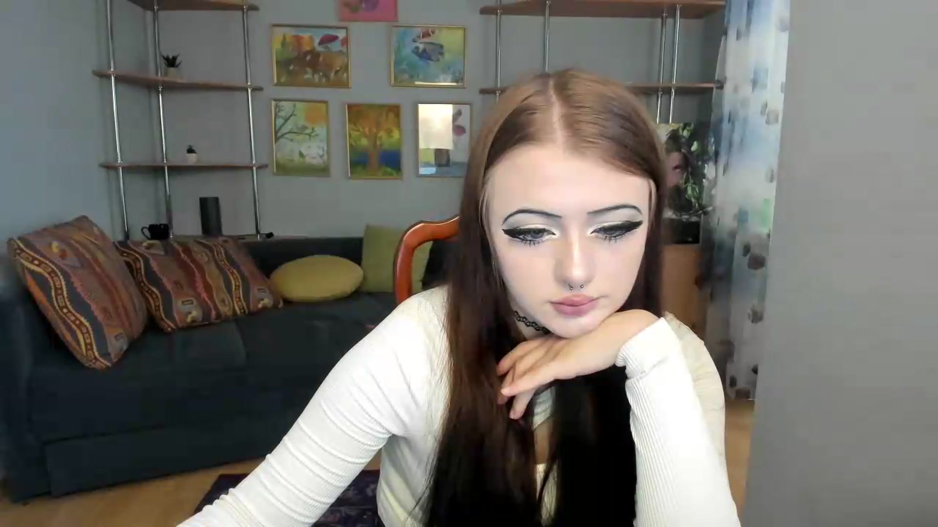 Gallery image thumbnail from JulesJamaica's myfreecams stream on, 08/31/2026, 15:51 image 17 of 20