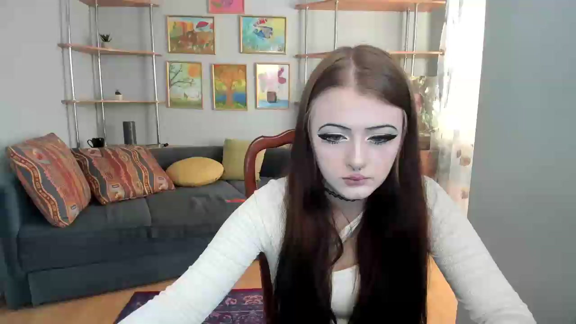 Gallery image thumbnail from JulesJamaica's myfreecams stream on, 08/31/2026, 15:51 image 9 of 20