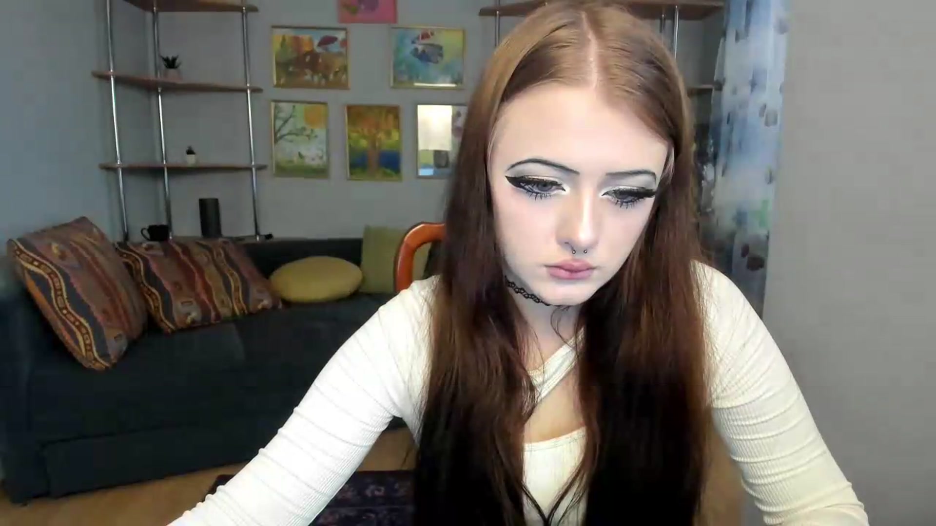 Gallery image thumbnail from JulesJamaica's myfreecams stream on, 08/31/2026, 15:51 image 20 of 20