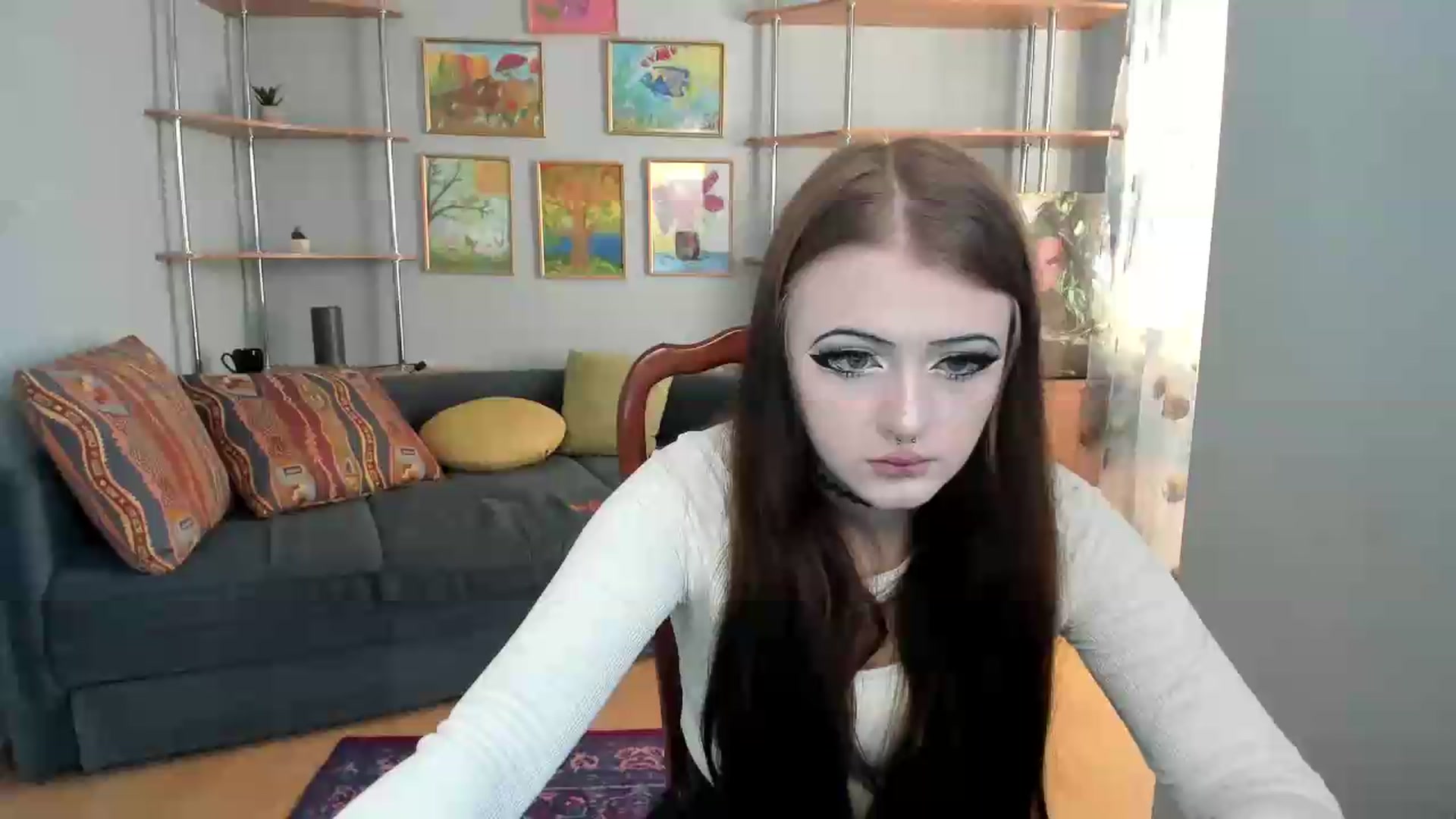 Gallery image thumbnail from JulesJamaica's myfreecams stream on, 08/31/2026, 15:51 image 1 of 20