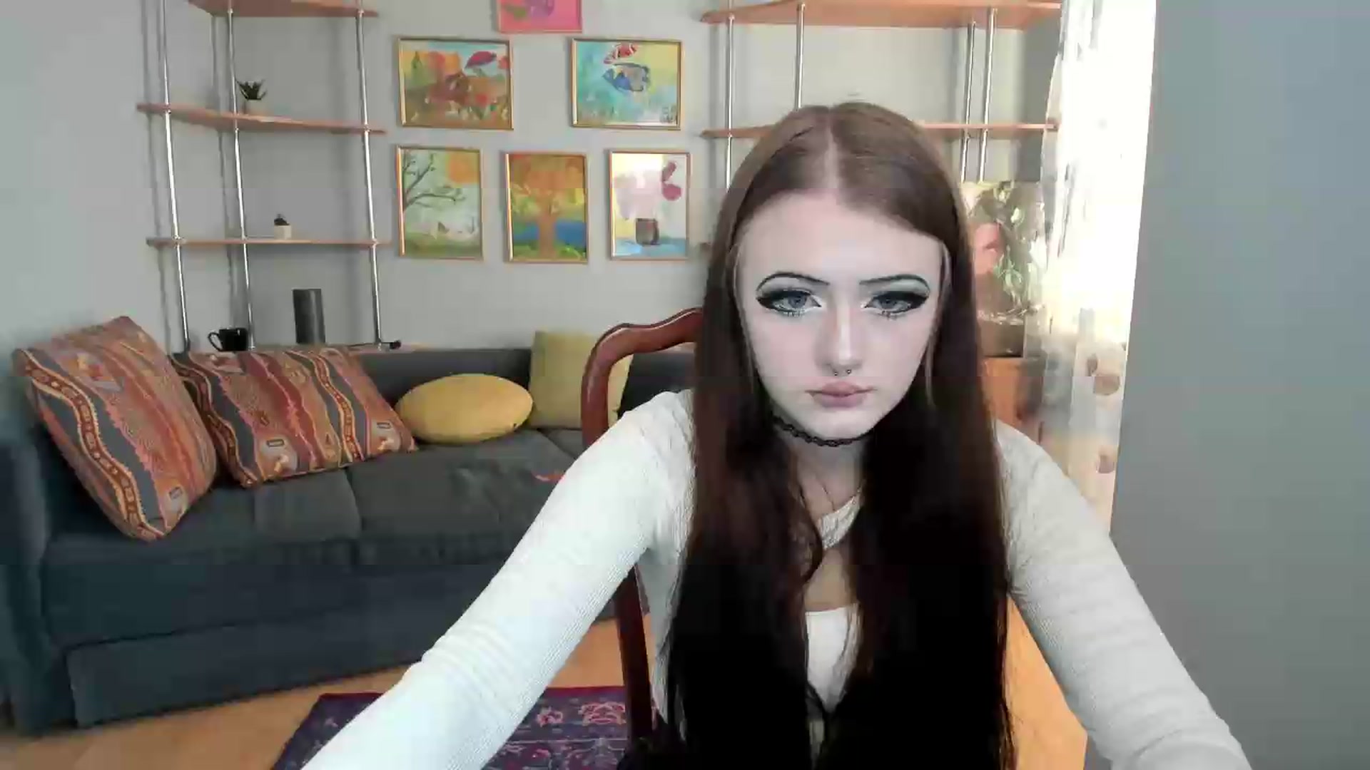 Gallery image thumbnail from JulesJamaica's myfreecams stream on, 08/31/2026, 15:51 image 10 of 20
