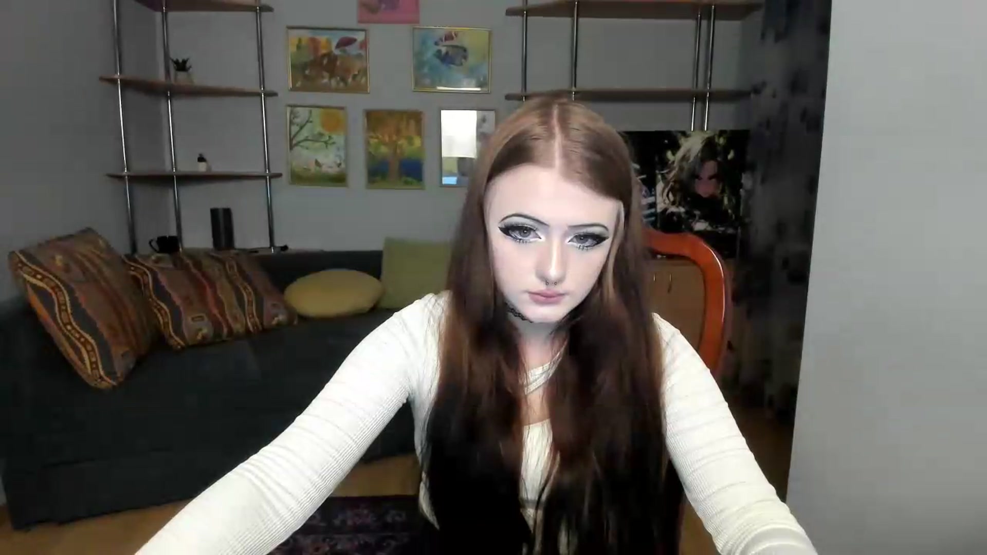 Gallery image thumbnail from JulesJamaica's myfreecams stream on, 08/31/2026, 17:36 image 17 of 20