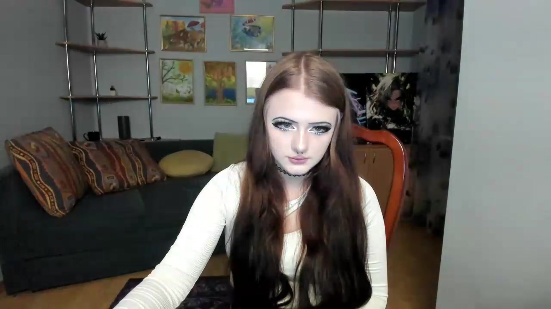 Gallery image thumbnail from JulesJamaica's myfreecams stream on, 08/31/2026, 17:36 image 19 of 20