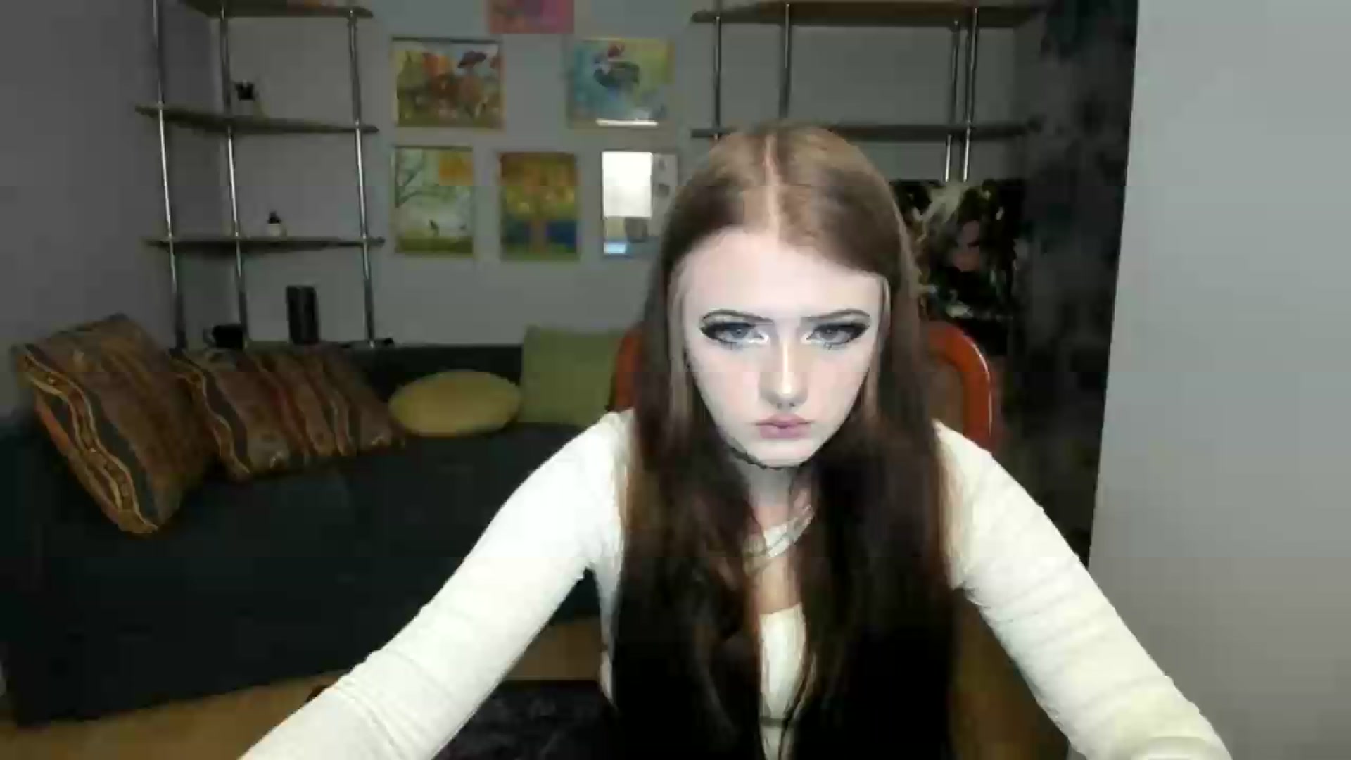 Gallery image thumbnail from JulesJamaica's myfreecams stream on, 08/31/2026, 17:36 image 2 of 20