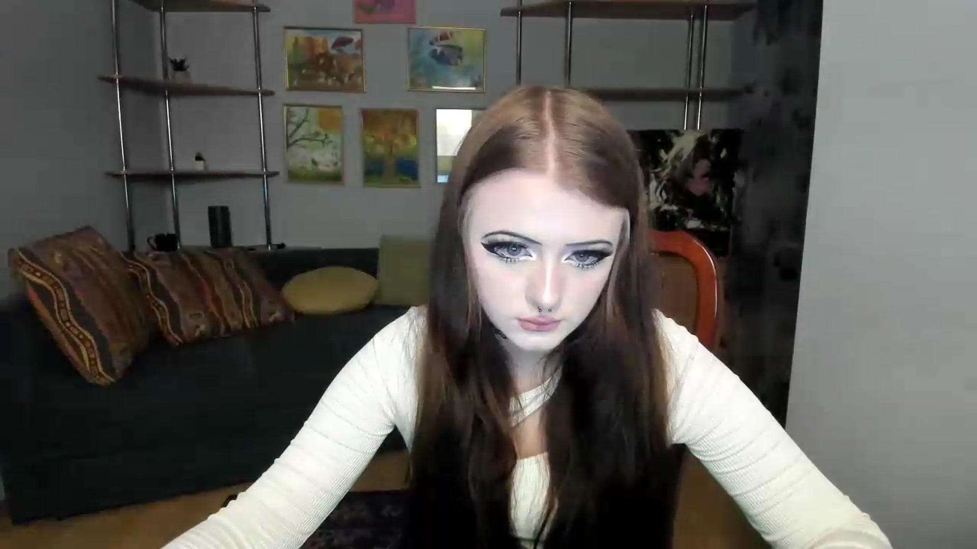 Gallery image thumbnail from JulesJamaica's myfreecams stream on, 08/31/2026, 17:36 image 15 of 20