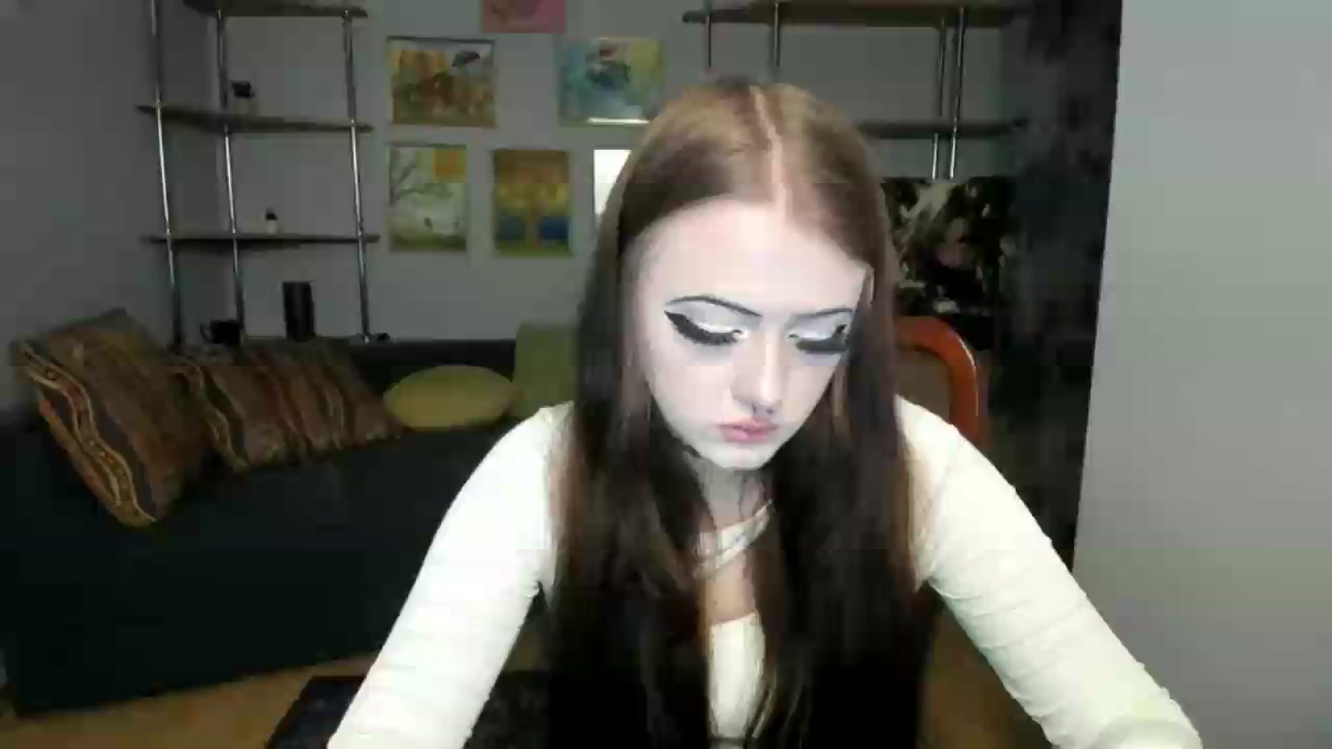 Gallery image thumbnail from JulesJamaica's myfreecams stream on, 08/31/2026, 17:36 image 1 of 20