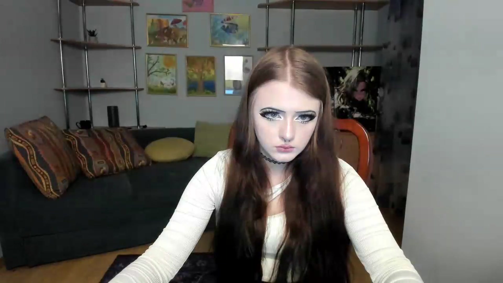 Gallery image thumbnail from JulesJamaica's myfreecams stream on, 08/31/2026, 17:36 image 5 of 20