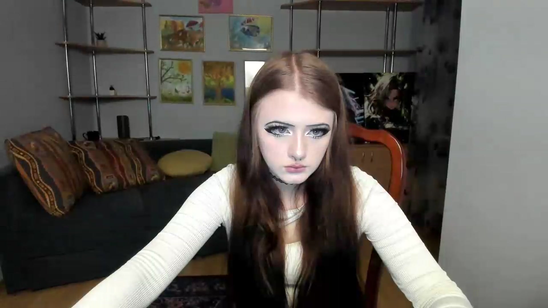 Gallery image thumbnail from JulesJamaica's myfreecams stream on, 08/31/2026, 17:36 image 4 of 20