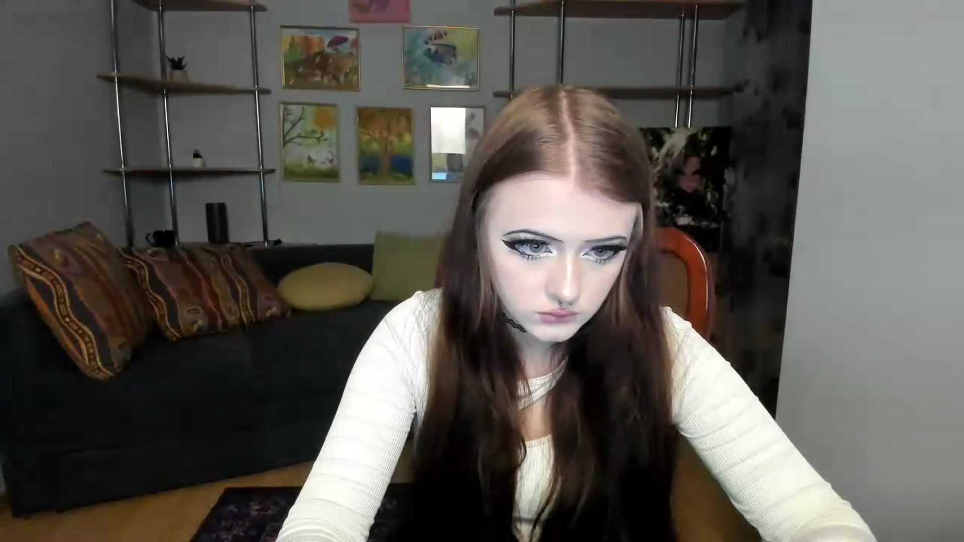 Gallery image thumbnail from JulesJamaica's myfreecams stream on, 08/31/2026, 17:36 image 7 of 20