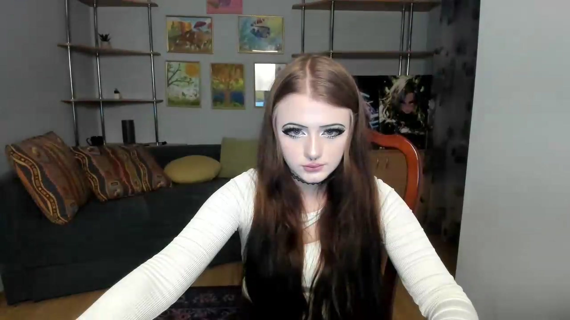 Gallery image thumbnail from JulesJamaica's myfreecams stream on, 08/31/2026, 17:36 image 18 of 20