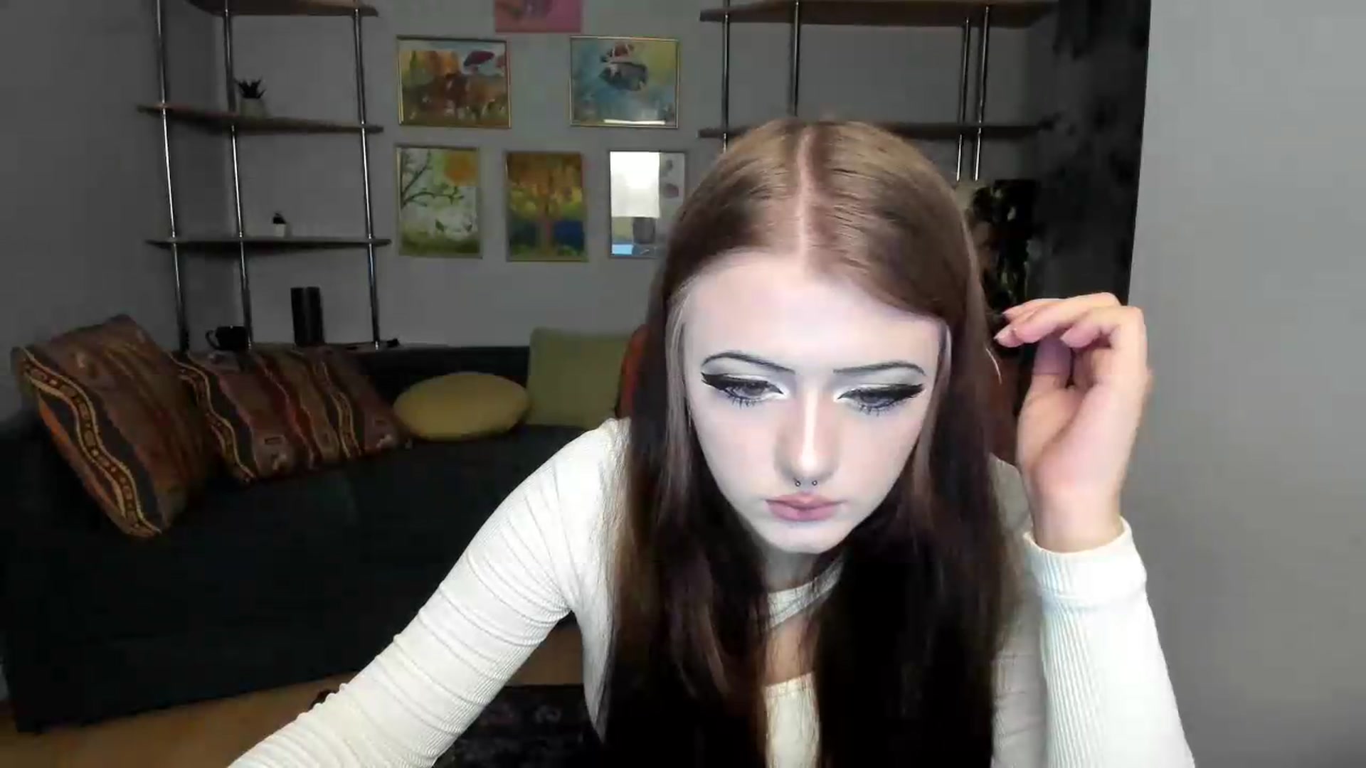 Gallery image thumbnail from JulesJamaica's myfreecams stream on, 08/31/2026, 17:36 image 3 of 20