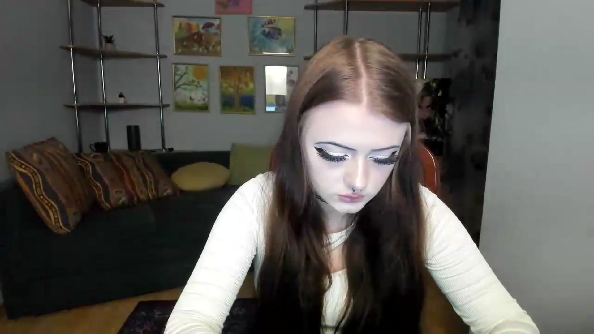 Gallery image thumbnail from JulesJamaica's myfreecams stream on, 08/31/2026, 17:36 image 14 of 20
