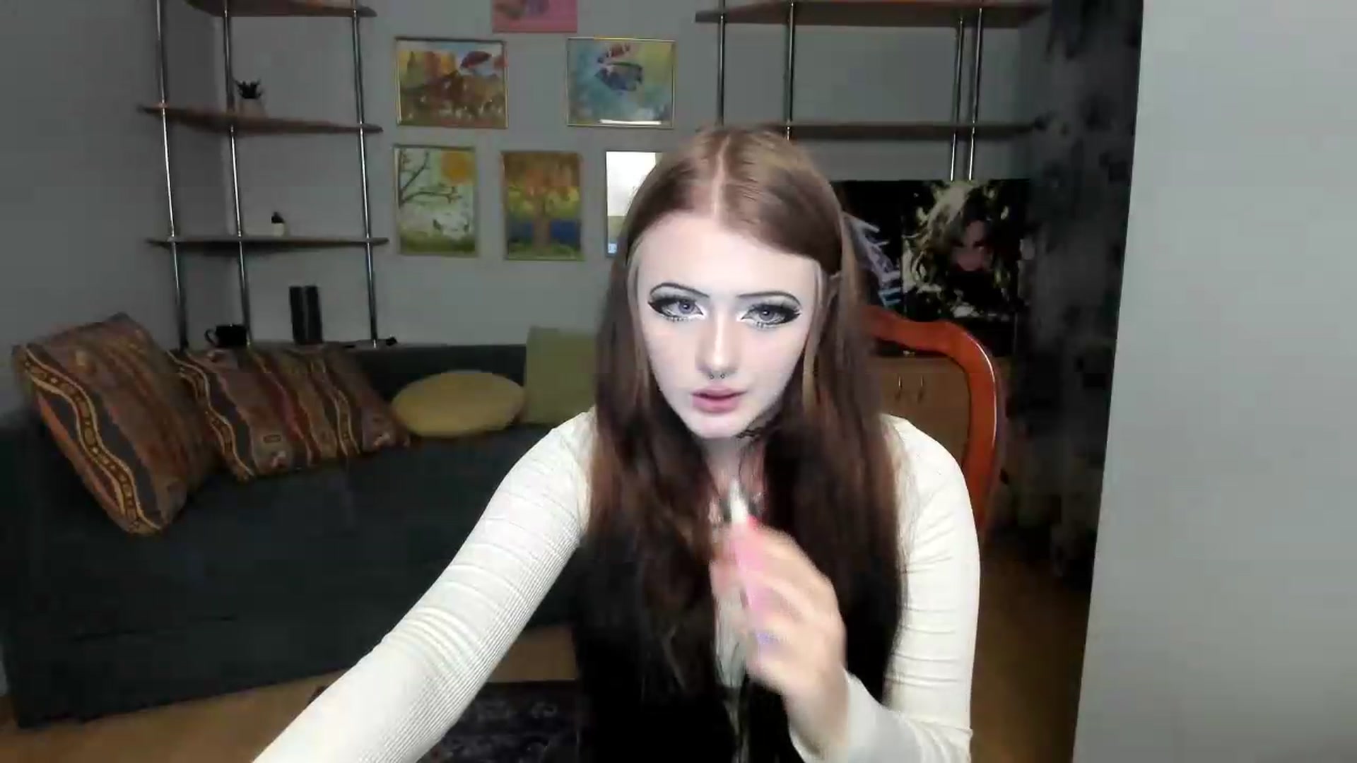 Gallery image thumbnail from JulesJamaica's myfreecams stream on, 08/31/2026, 17:36 image 13 of 20