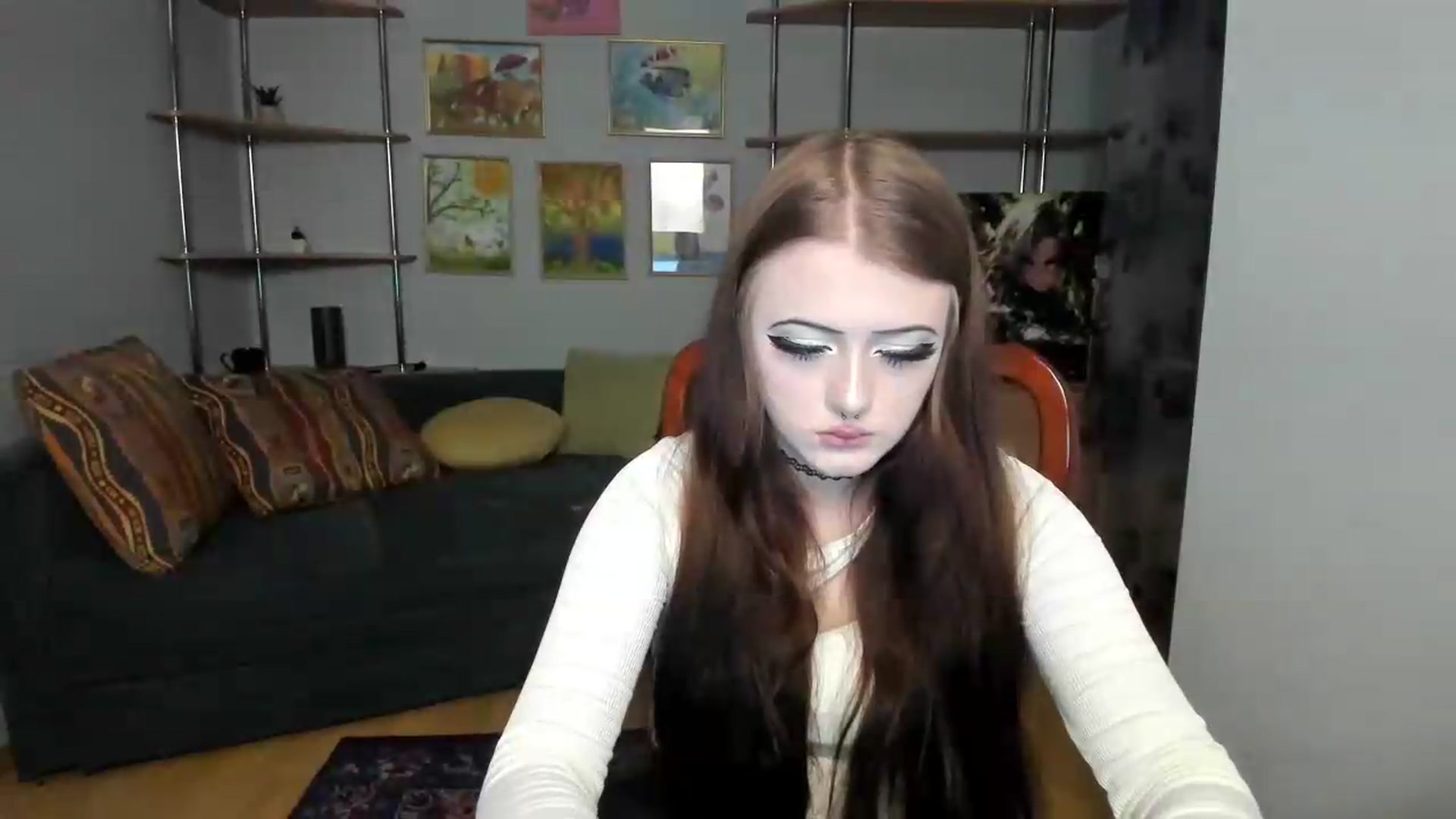 Gallery image thumbnail from JulesJamaica's myfreecams stream on, 08/31/2026, 17:36 image 12 of 20