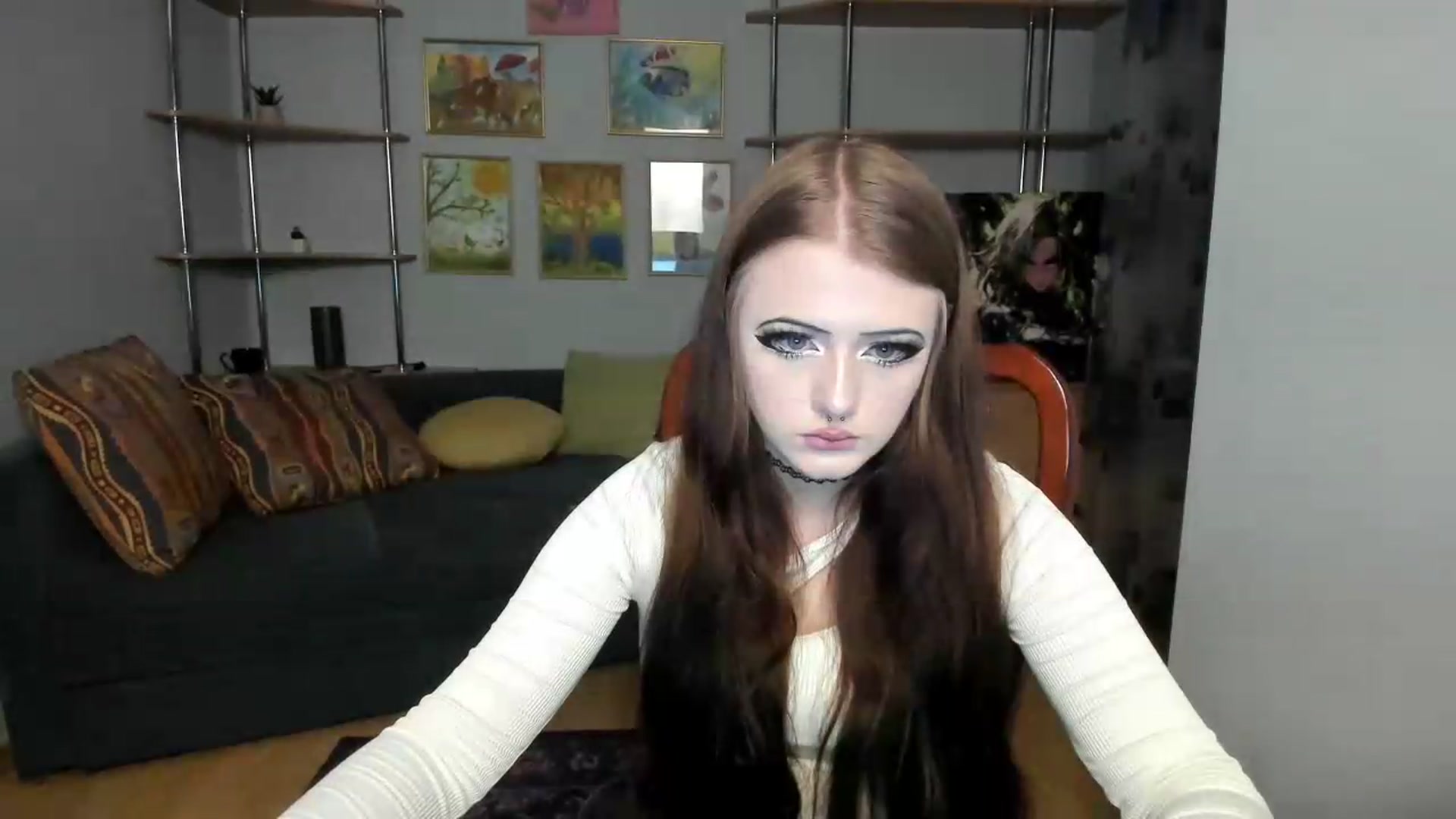 Gallery image thumbnail from JulesJamaica's myfreecams stream on, 08/31/2026, 17:36 image 11 of 20