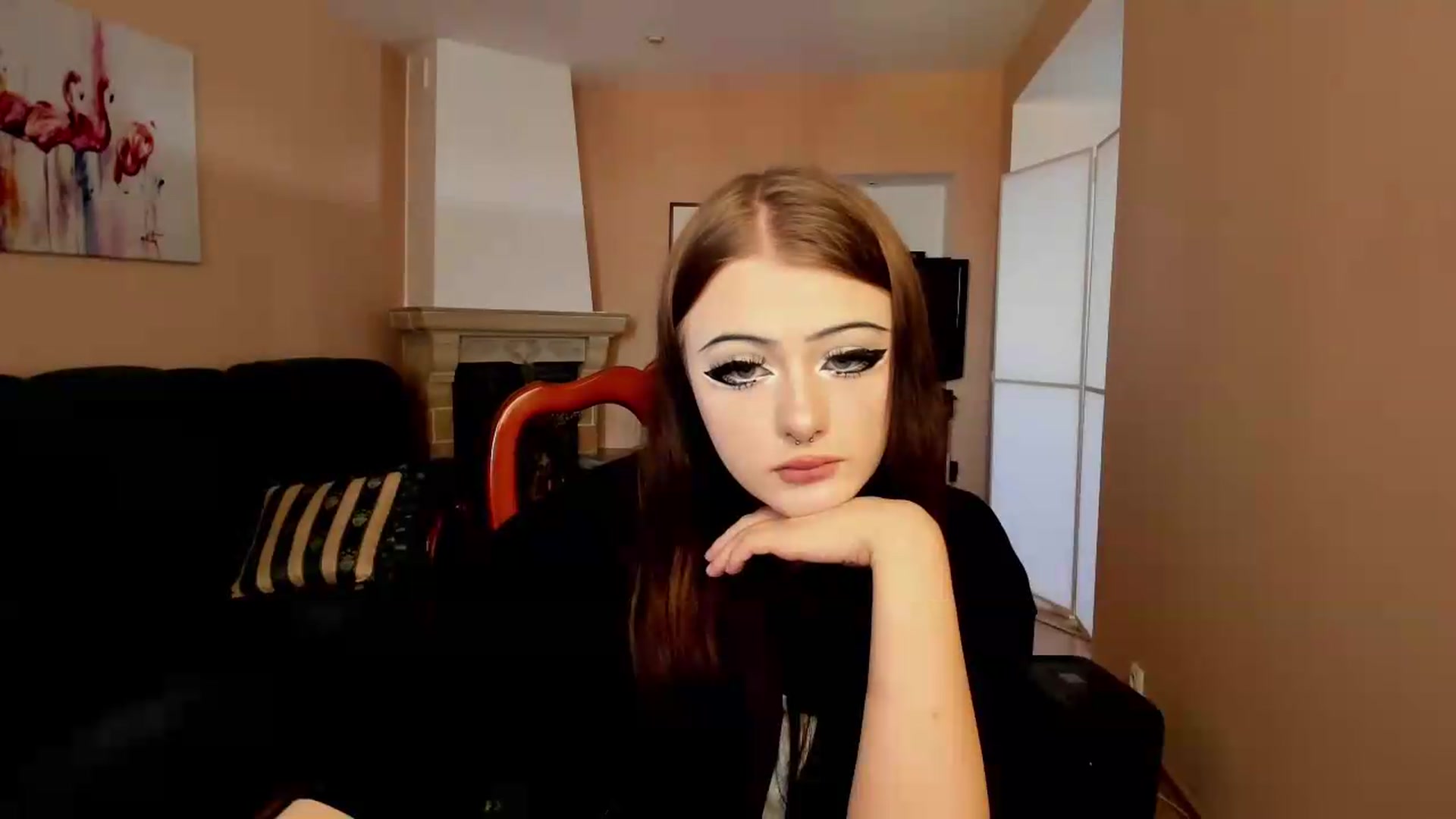 Gallery image thumbnail from JulesJamaica's myfreecams stream on, 09/02/2026, 13:51 image 20 of 20