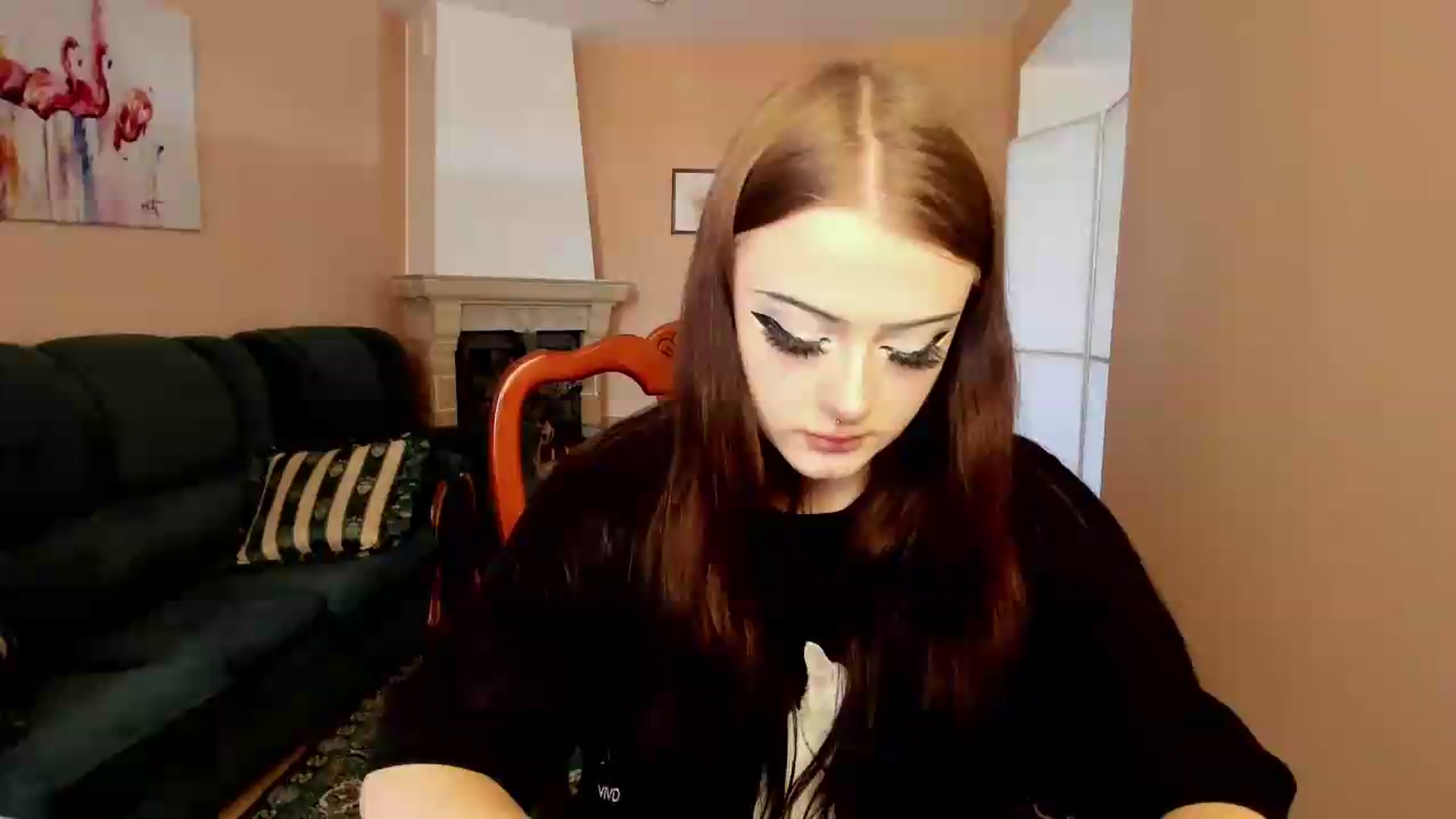 Gallery image thumbnail from JulesJamaica's myfreecams stream on, 09/02/2026, 13:51 image 1 of 20