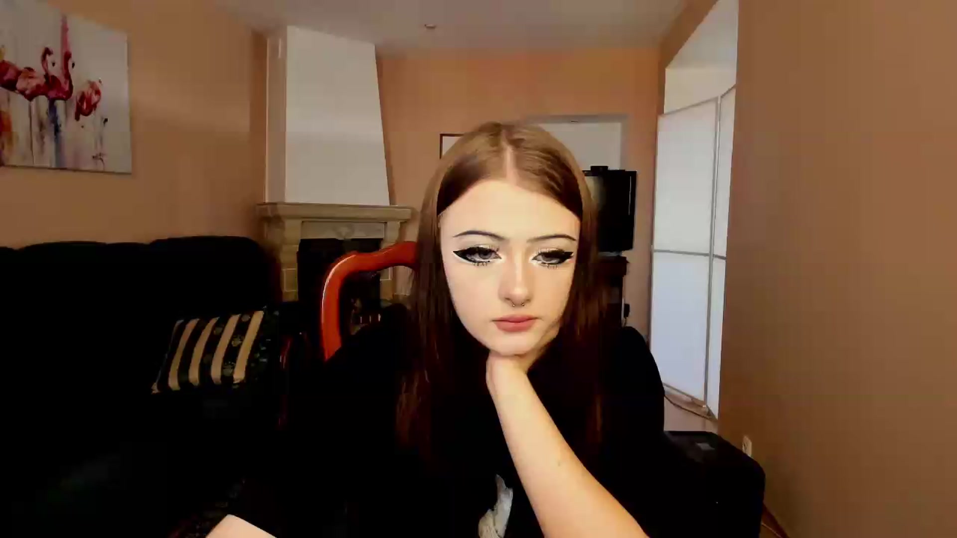 Gallery image thumbnail from JulesJamaica's myfreecams stream on, 09/02/2026, 14:29 image 18 of 20