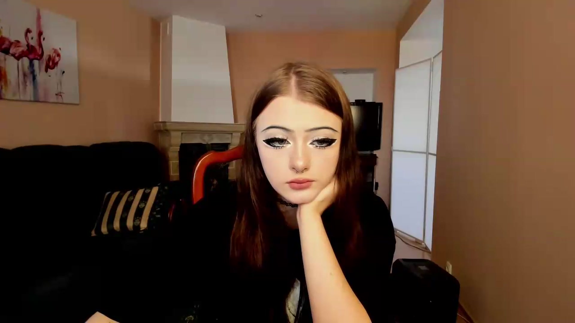 Gallery image thumbnail from JulesJamaica's myfreecams stream on, 09/02/2026, 14:29 image 7 of 20