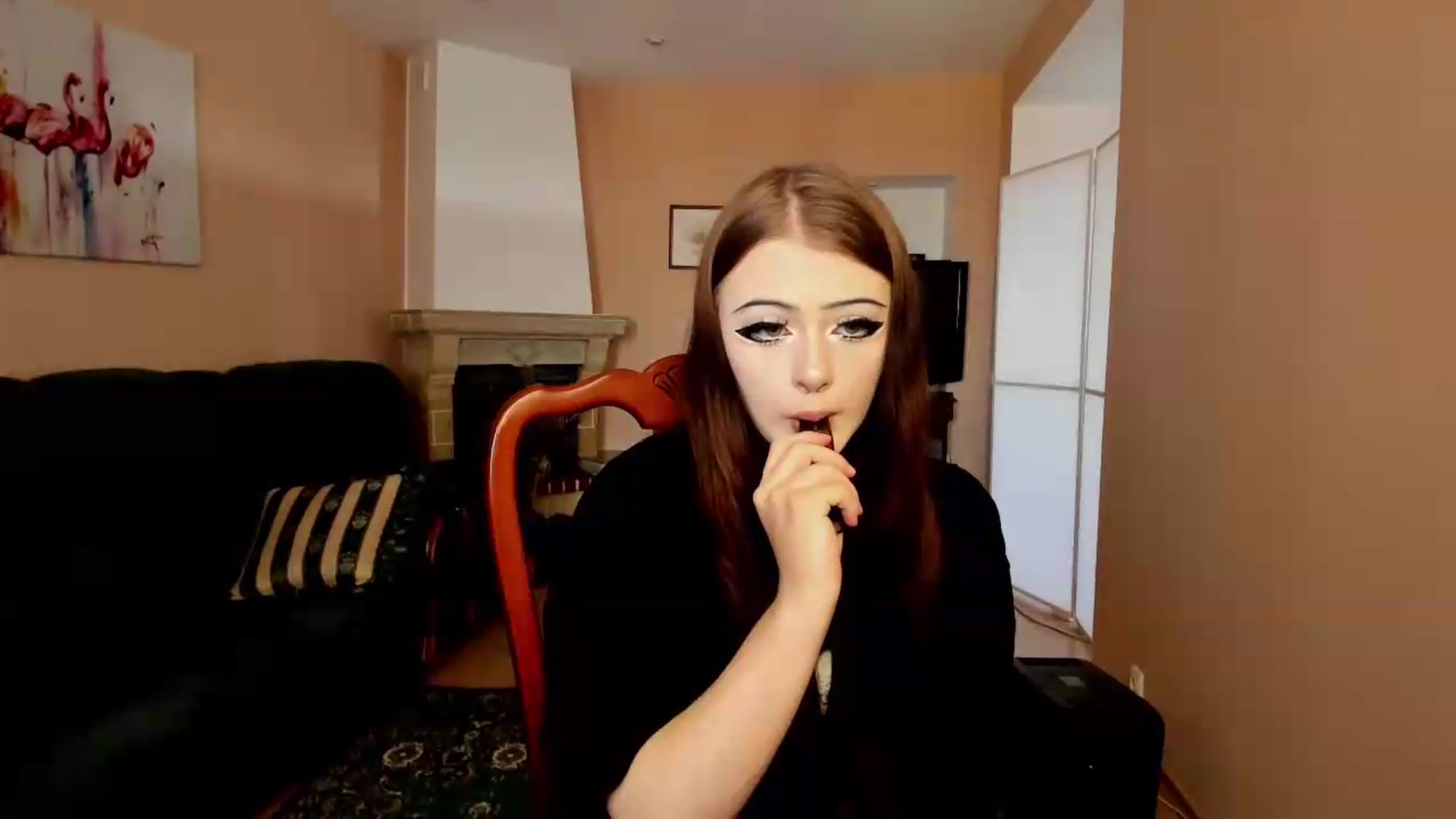 Gallery image thumbnail from JulesJamaica's myfreecams stream on, 09/02/2026, 14:29 image 12 of 20
