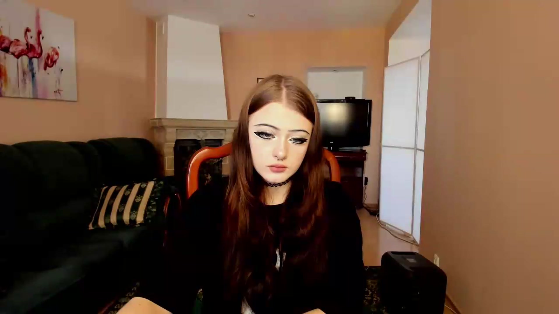 Gallery image thumbnail from JulesJamaica's myfreecams stream on, 09/02/2026, 14:29 image 5 of 20
