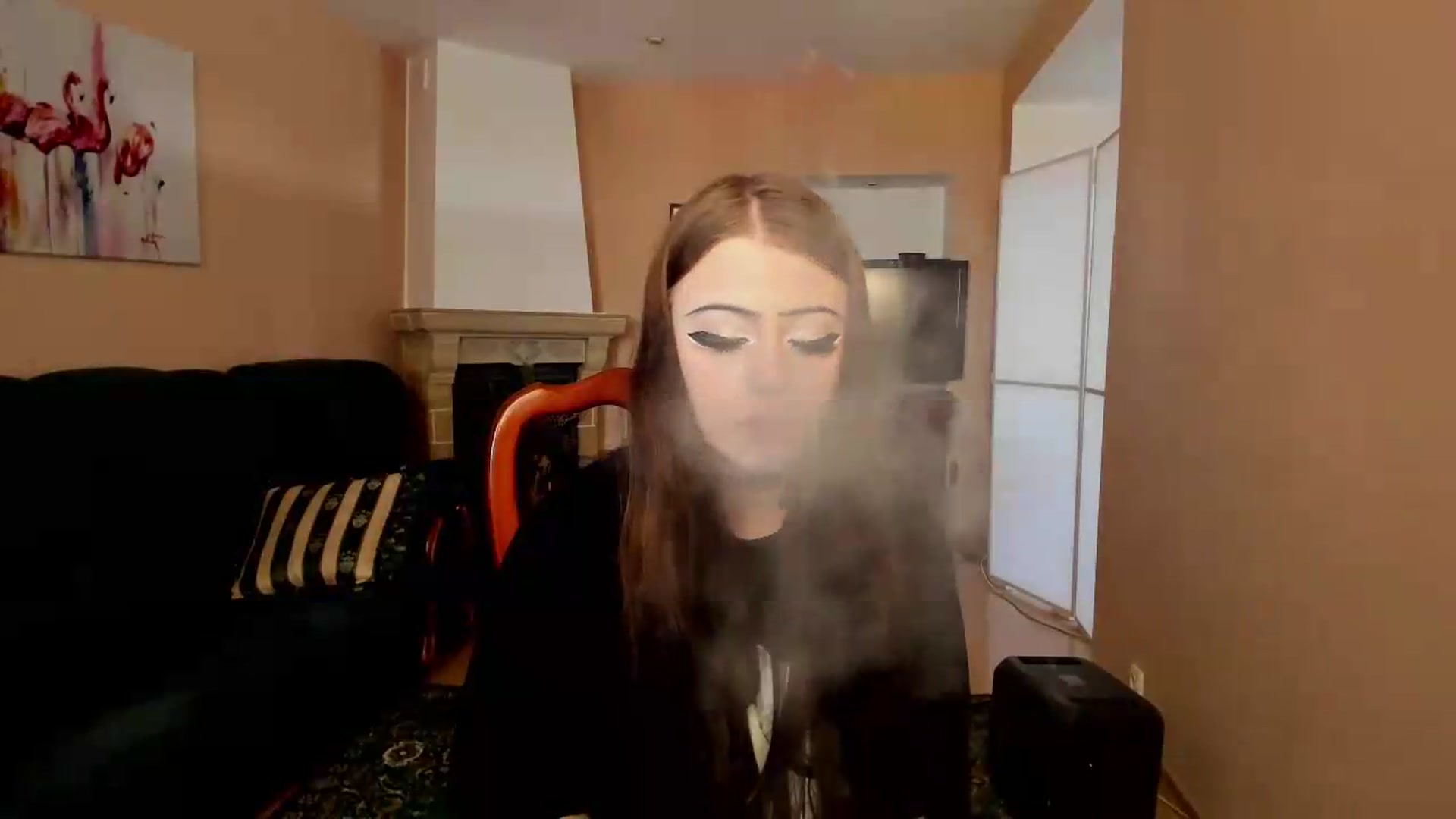 Gallery image thumbnail from JulesJamaica's myfreecams stream on, 09/02/2026, 14:29 image 2 of 20