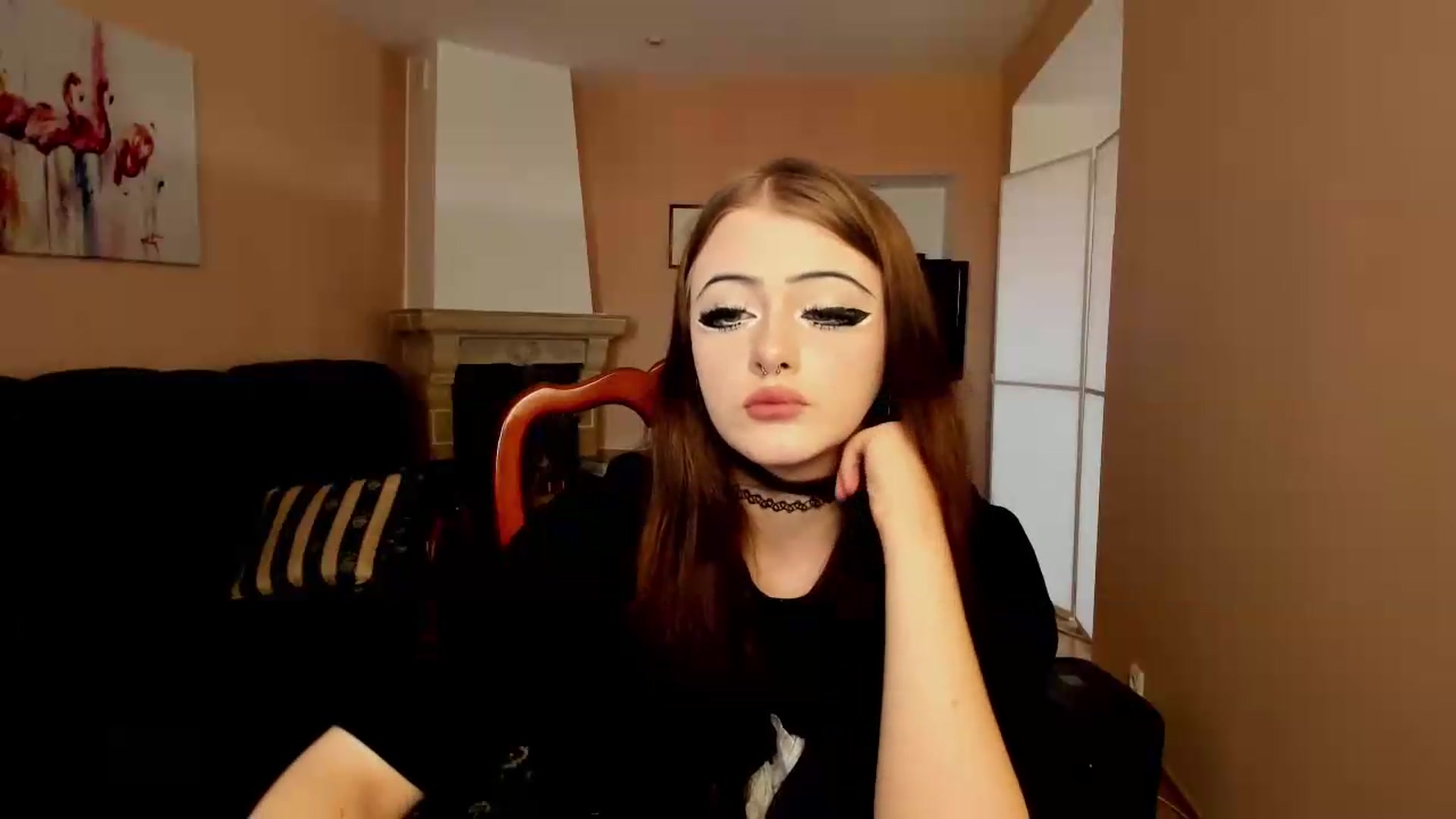 Gallery image thumbnail from JulesJamaica's myfreecams stream on, 09/02/2026, 15:38 image 11 of 20