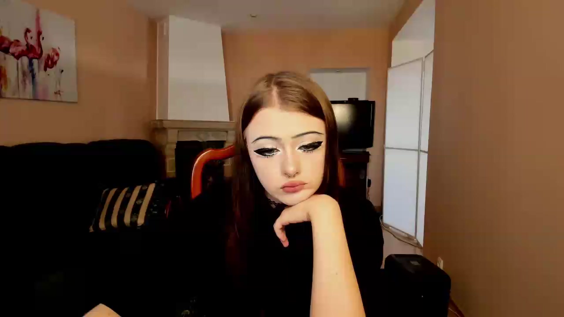 Gallery image thumbnail from JulesJamaica's myfreecams stream on, 09/02/2026, 15:38 image 1 of 20