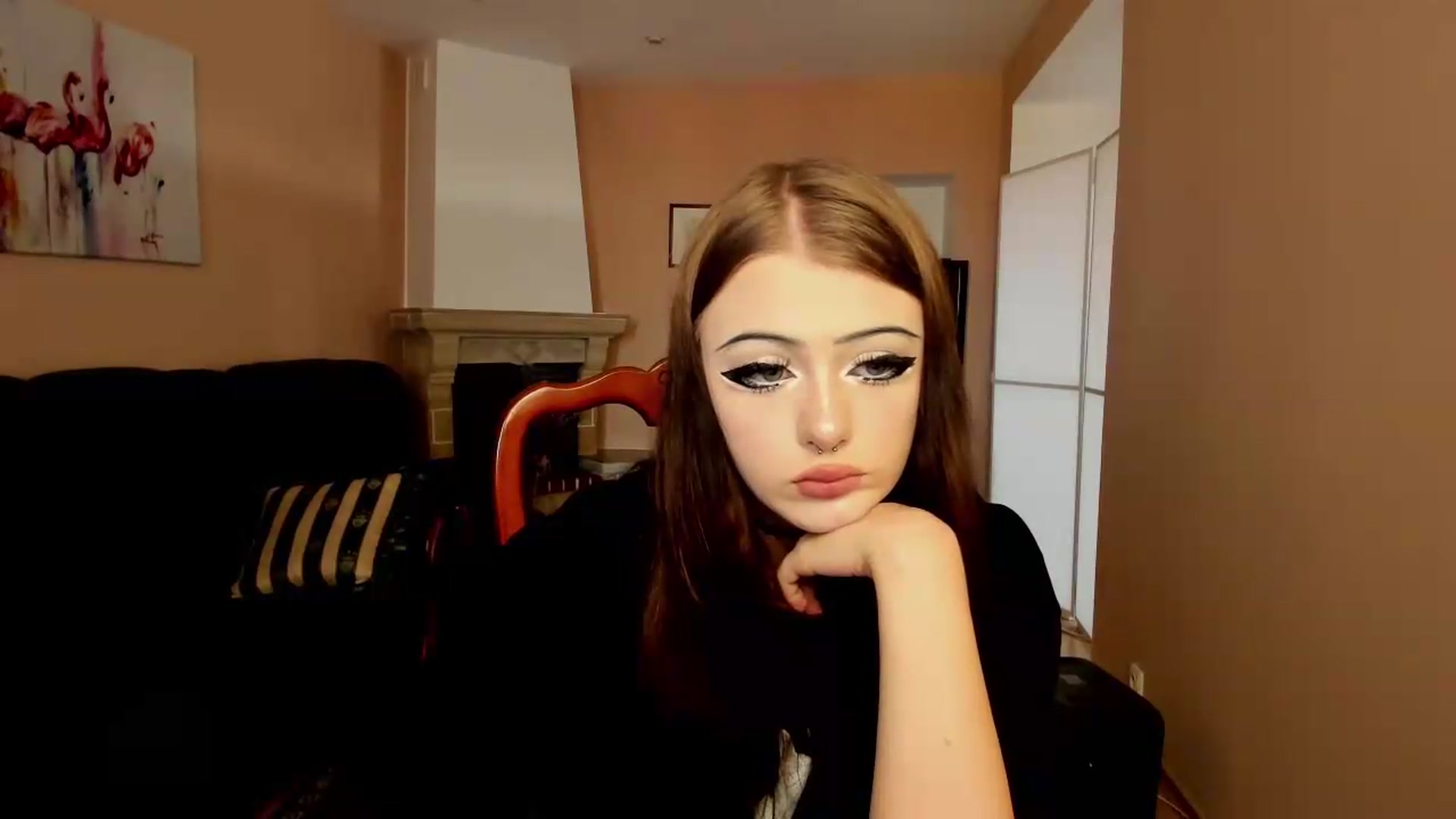 Gallery image thumbnail from JulesJamaica's myfreecams stream on, 09/02/2026, 15:38 image 8 of 20