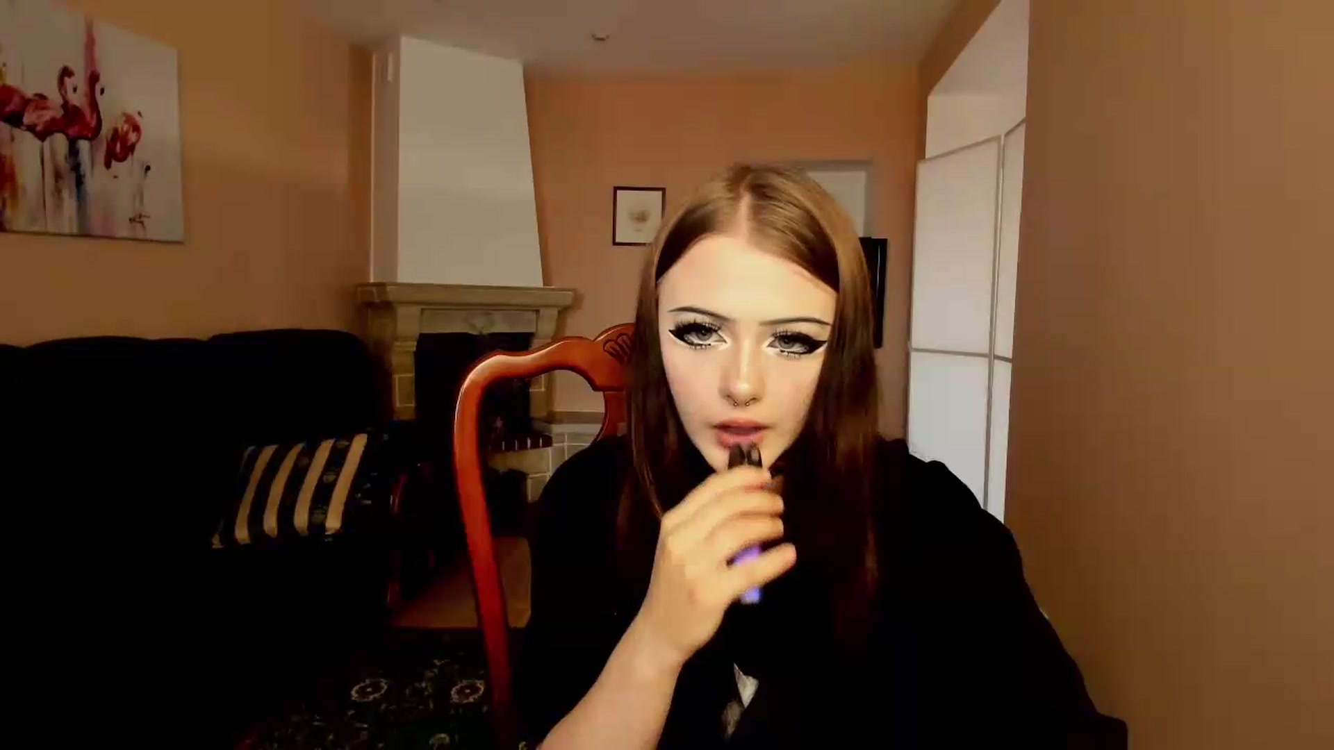 Gallery image thumbnail from JulesJamaica's myfreecams stream on, 09/02/2026, 15:38 image 17 of 20
