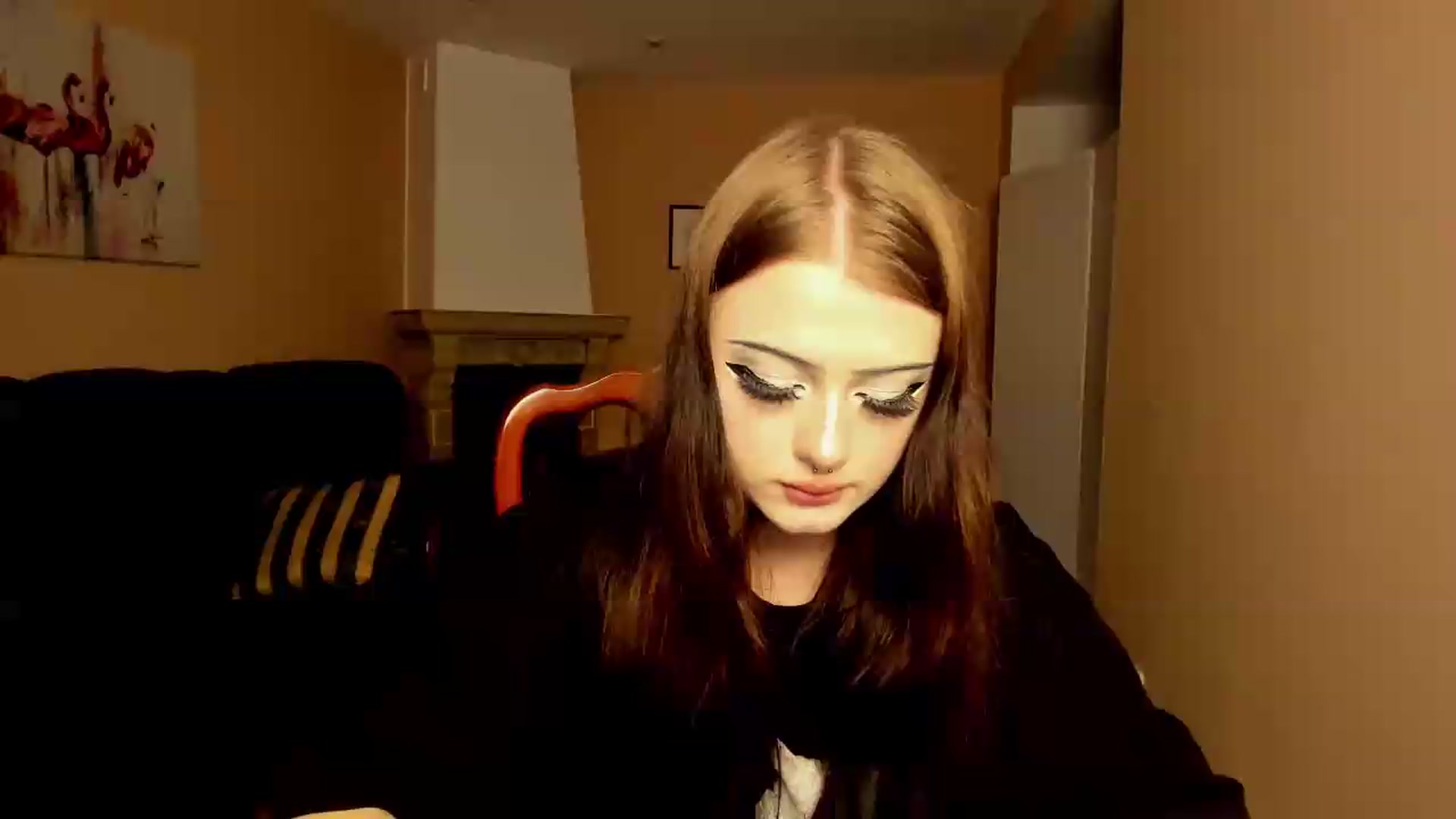 Gallery image thumbnail from JulesJamaica's myfreecams stream on, 09/02/2026, 17:23 image 12 of 20