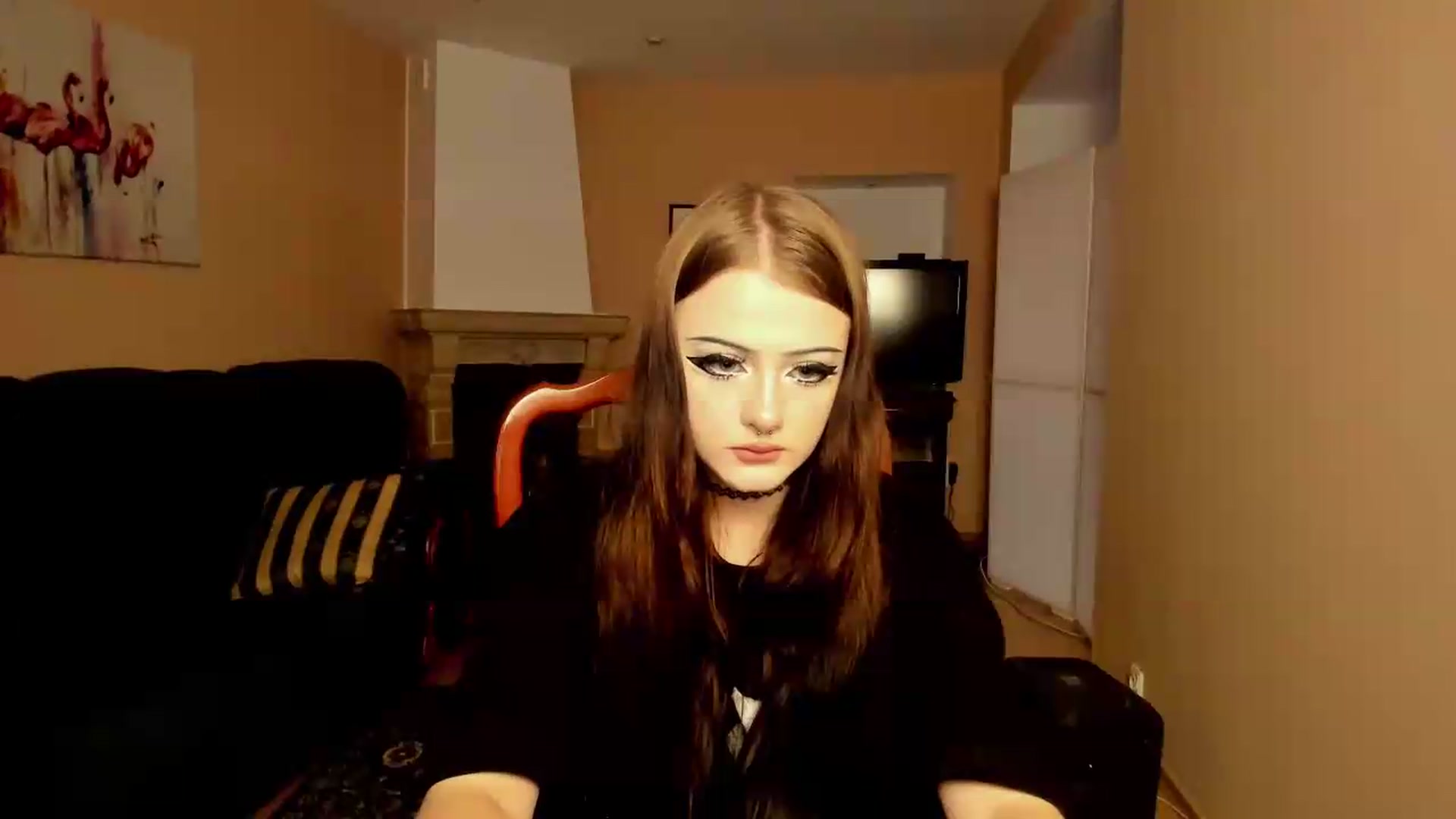 Gallery image thumbnail from JulesJamaica's myfreecams stream on, 09/02/2026, 17:23 image 8 of 20