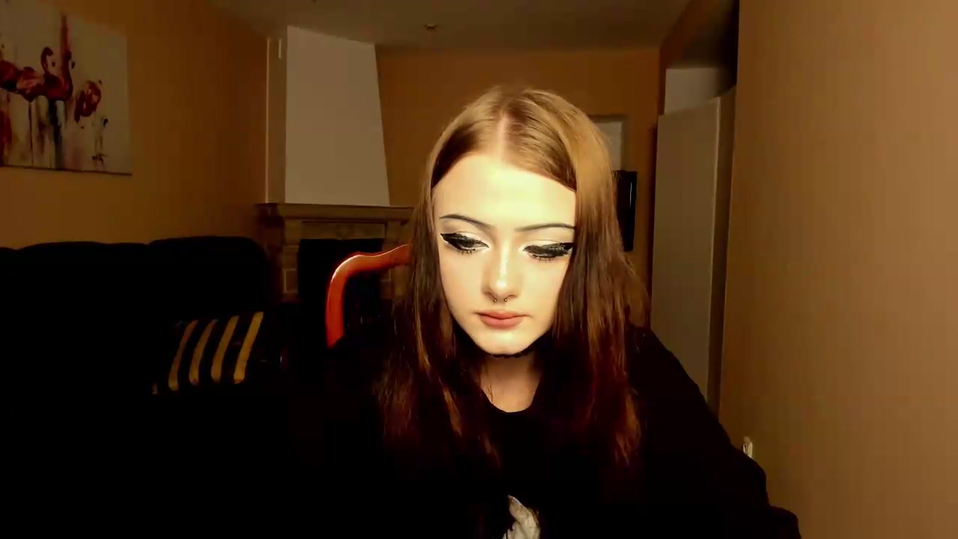 Gallery image thumbnail from JulesJamaica's myfreecams stream on, 09/02/2026, 17:23 image 14 of 20