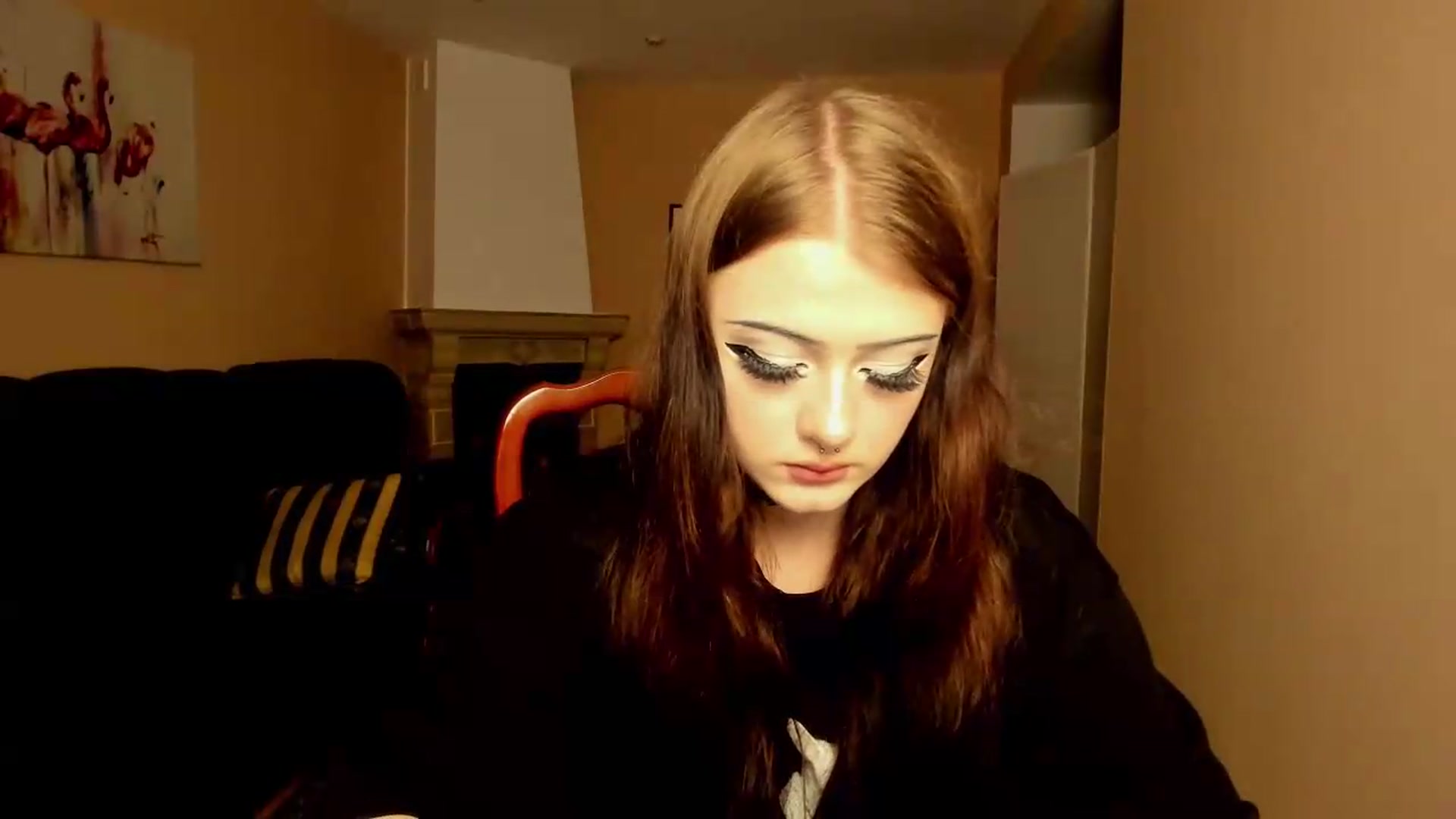 Gallery image thumbnail from JulesJamaica's myfreecams stream on, 09/02/2026, 17:23 image 18 of 20