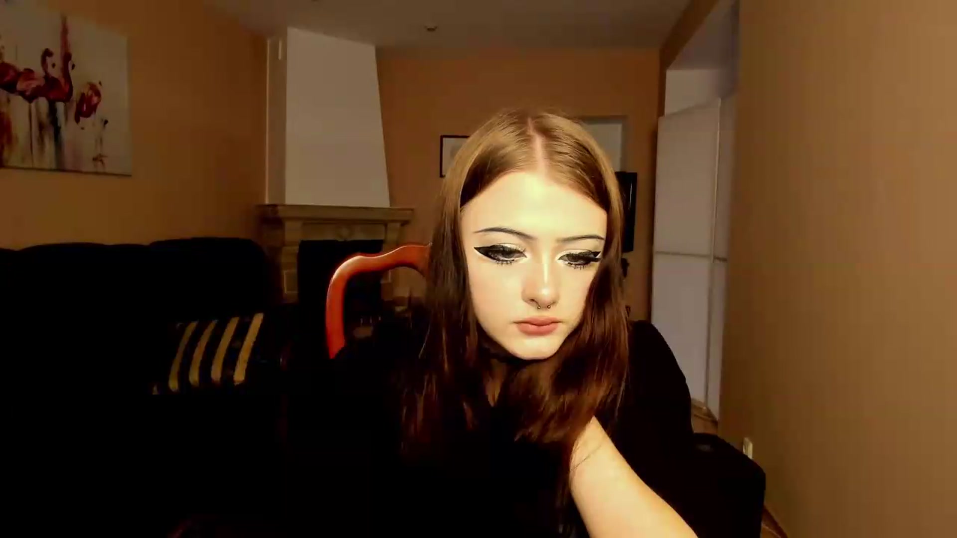 Gallery image thumbnail from JulesJamaica's myfreecams stream on, 09/02/2026, 17:23 image 6 of 20