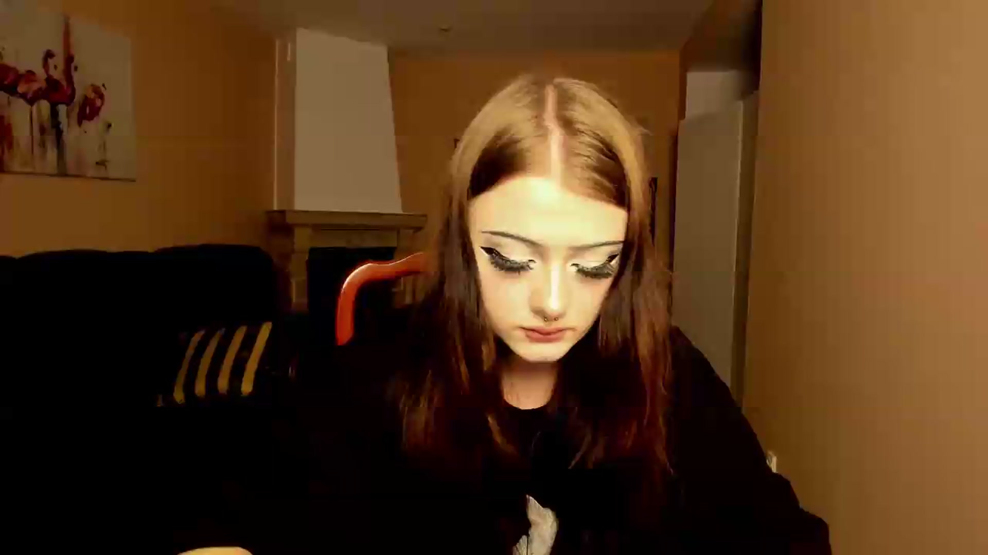 Gallery image thumbnail from JulesJamaica's myfreecams stream on, 09/02/2026, 17:23 image 13 of 20