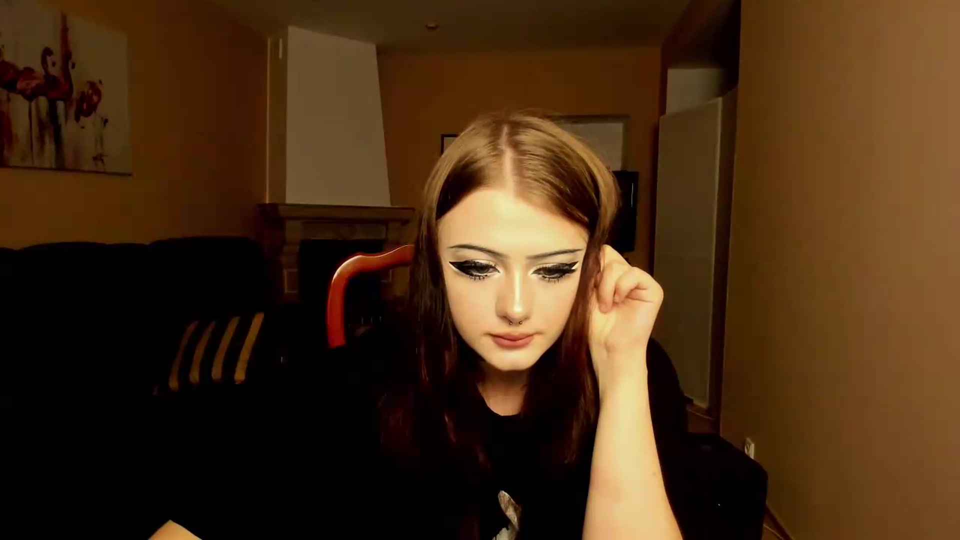 Gallery image thumbnail from JulesJamaica's myfreecams stream on, 09/02/2026, 17:23 image 19 of 20