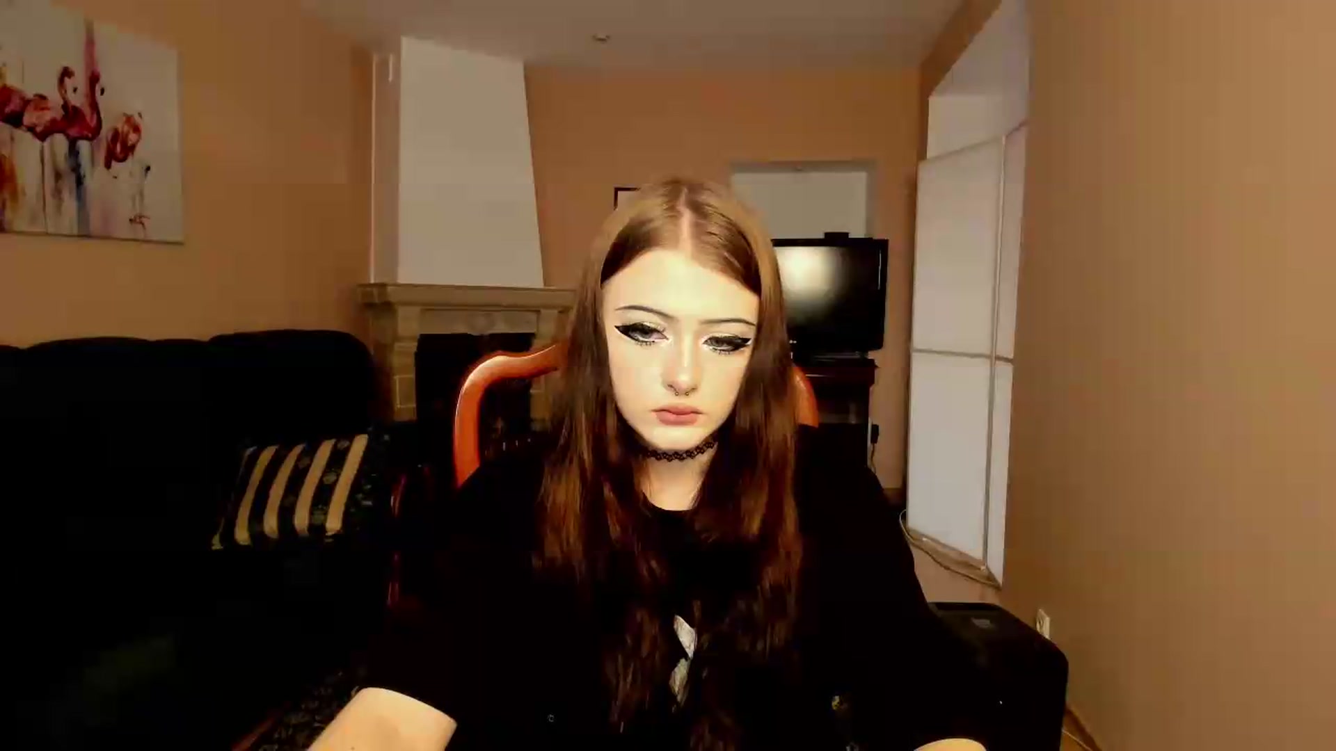 Gallery image thumbnail from JulesJamaica's myfreecams stream on, 09/02/2026, 17:23 image 2 of 20