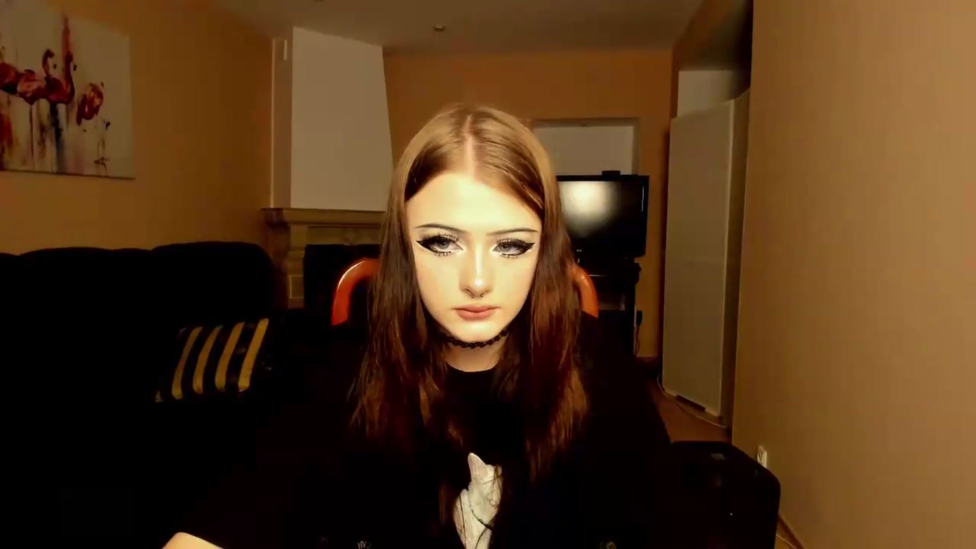 Gallery image thumbnail from JulesJamaica's myfreecams stream on, 09/02/2026, 17:40 image 17 of 20